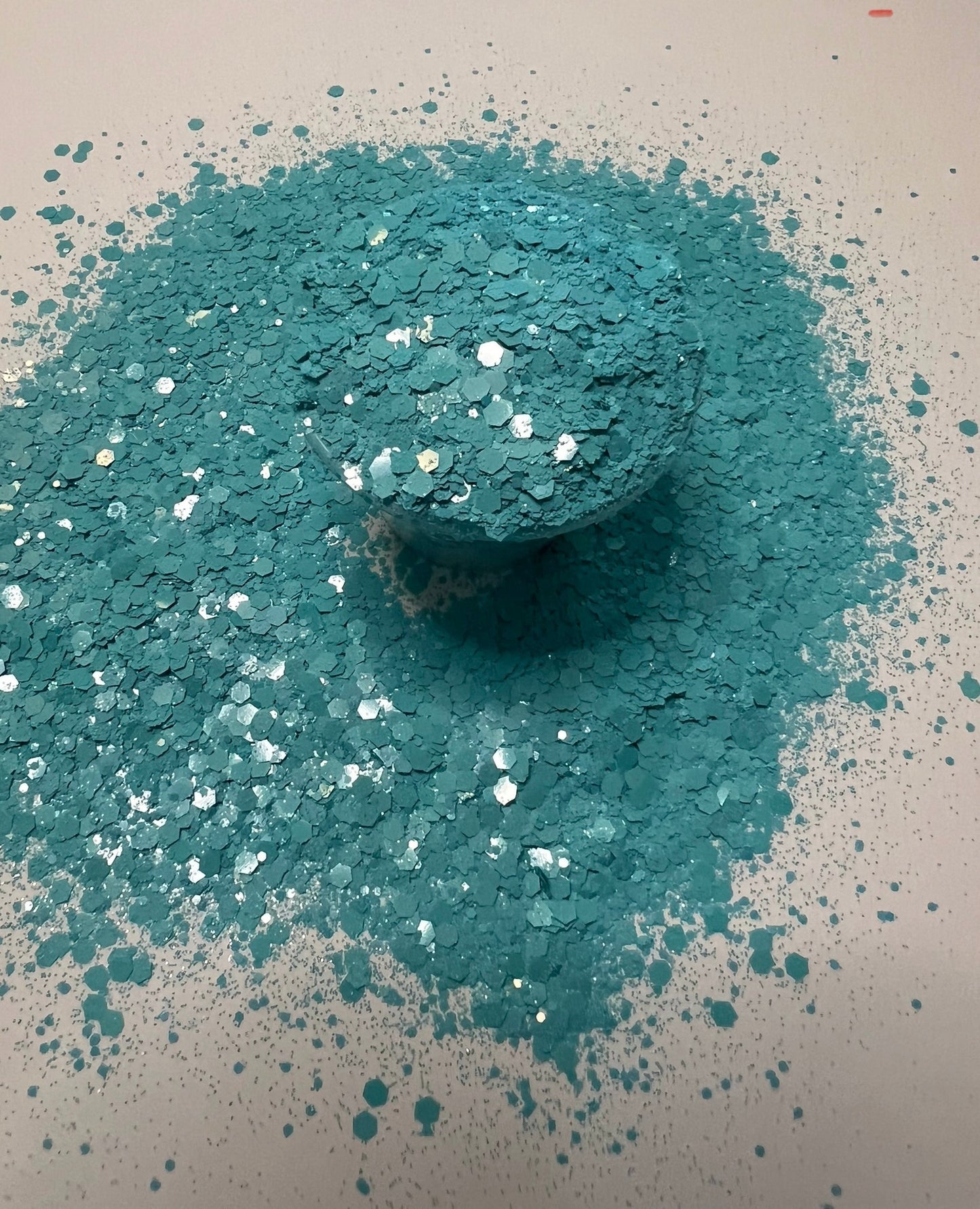 Bestie 400 Series Glitter Collection