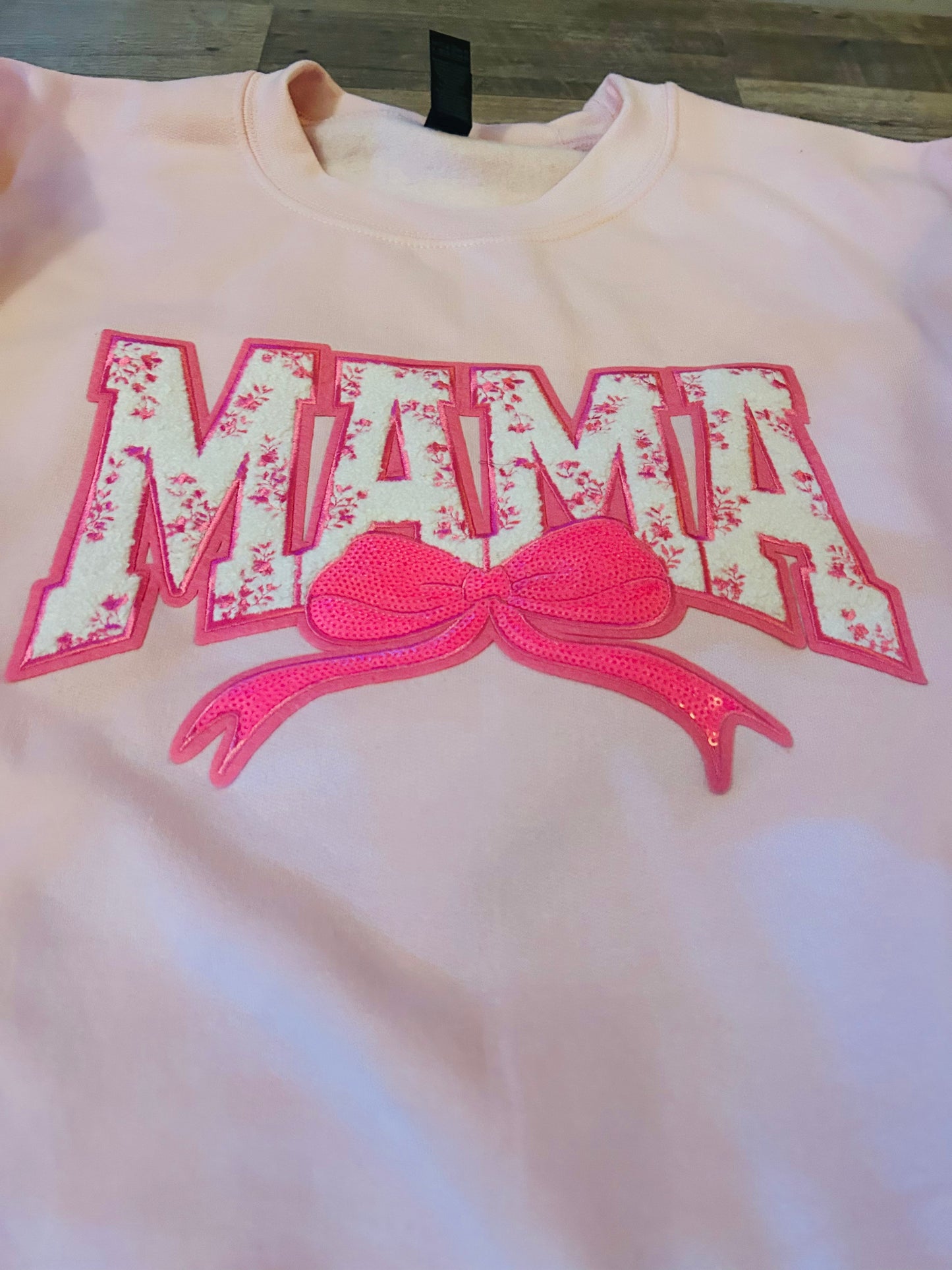 Mama Sweatshirt