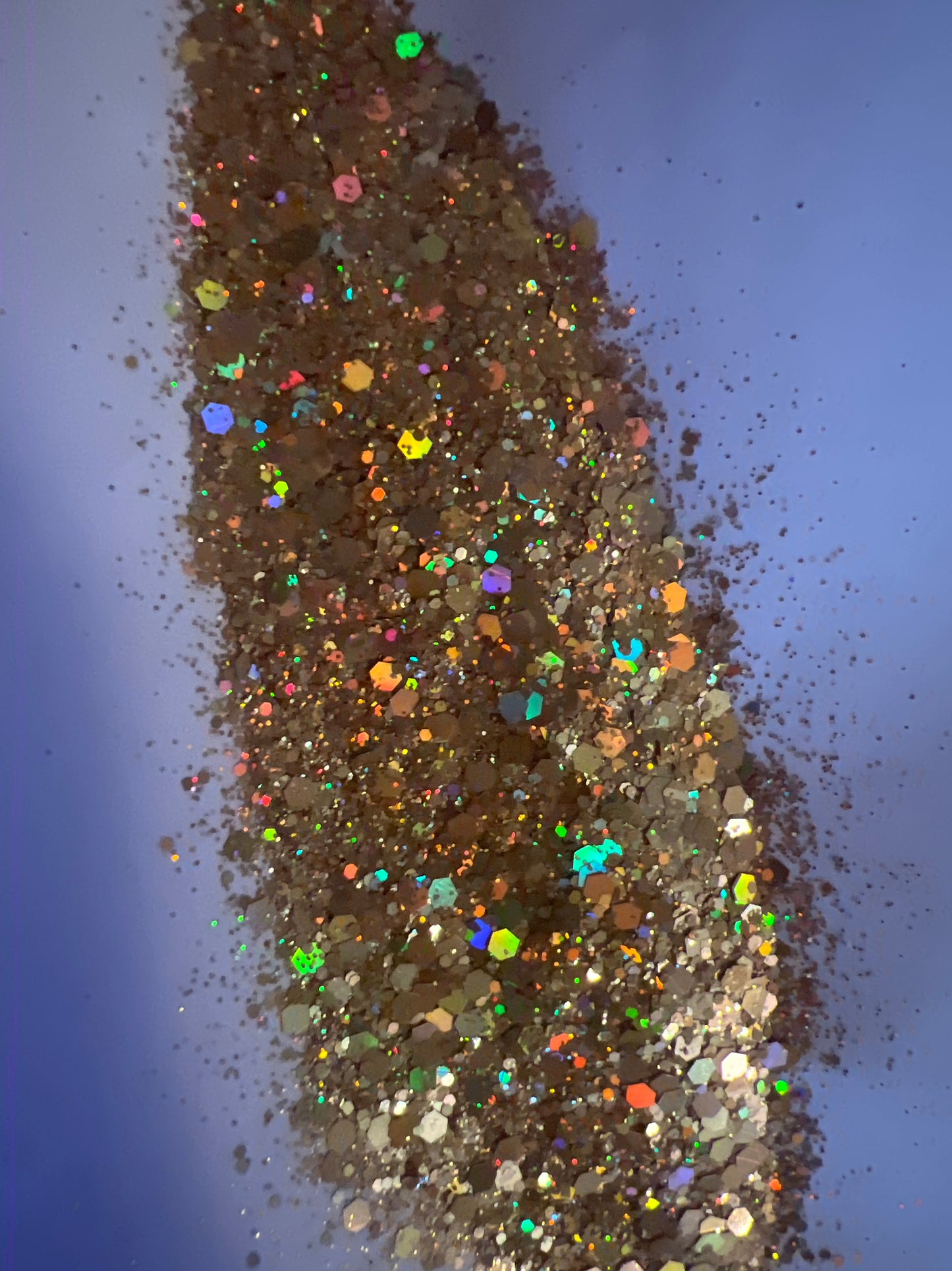 Palette Glitter Collection
