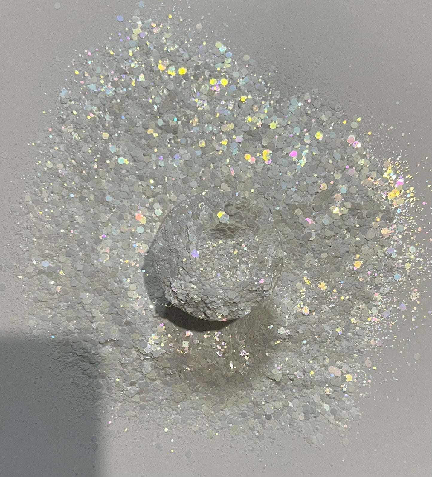 Macaron Glitter Collection