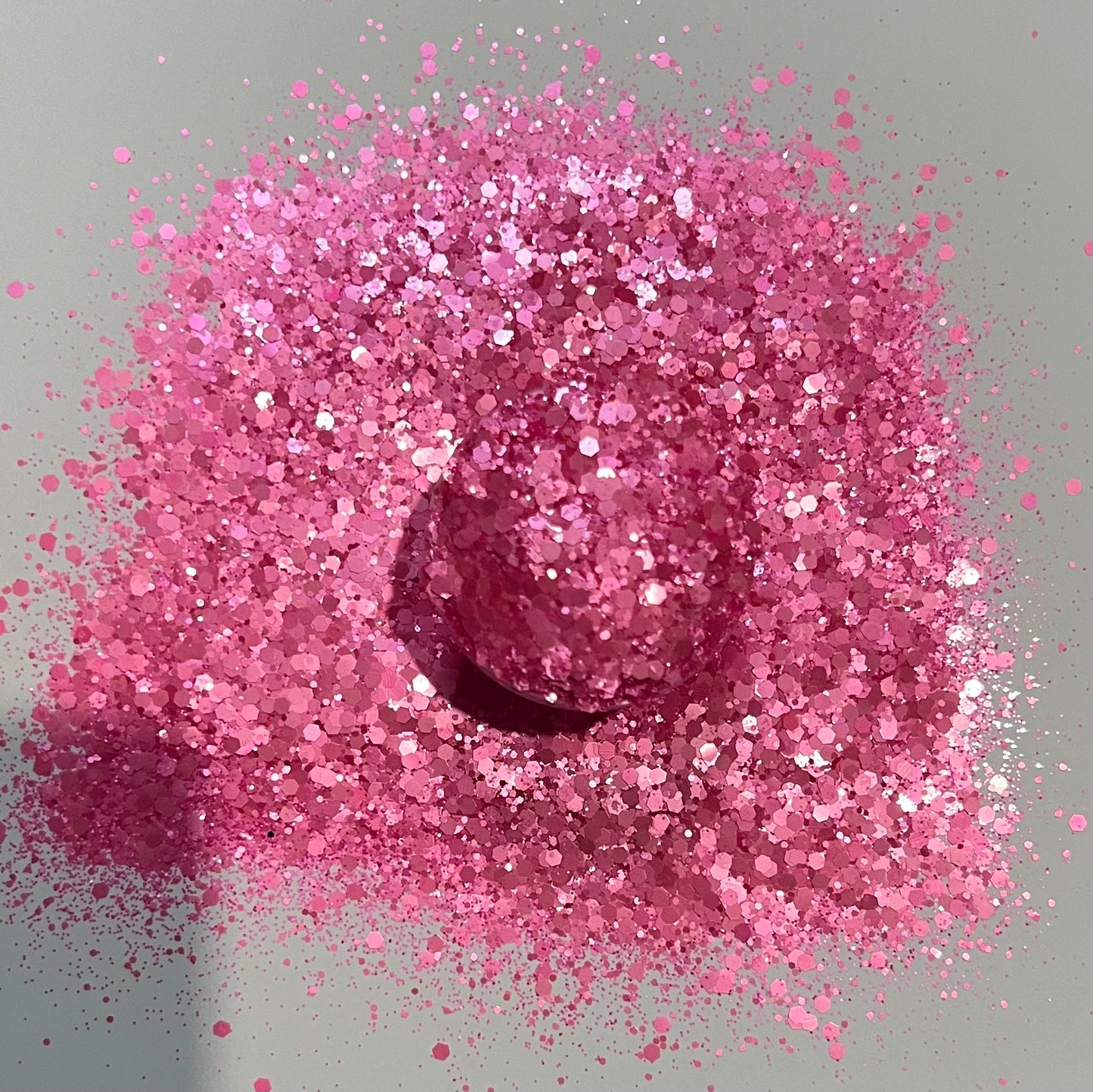Macaron Glitter Collection