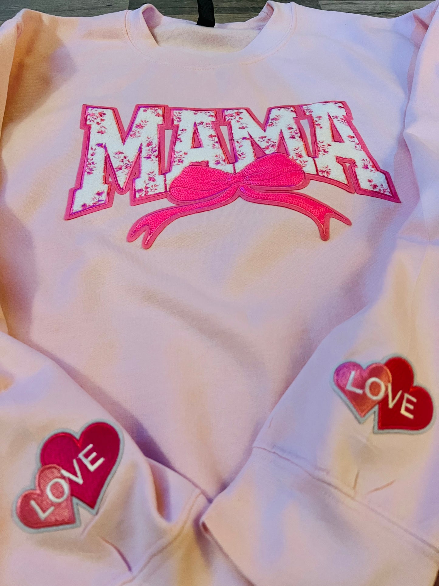 Mama Sweatshirt