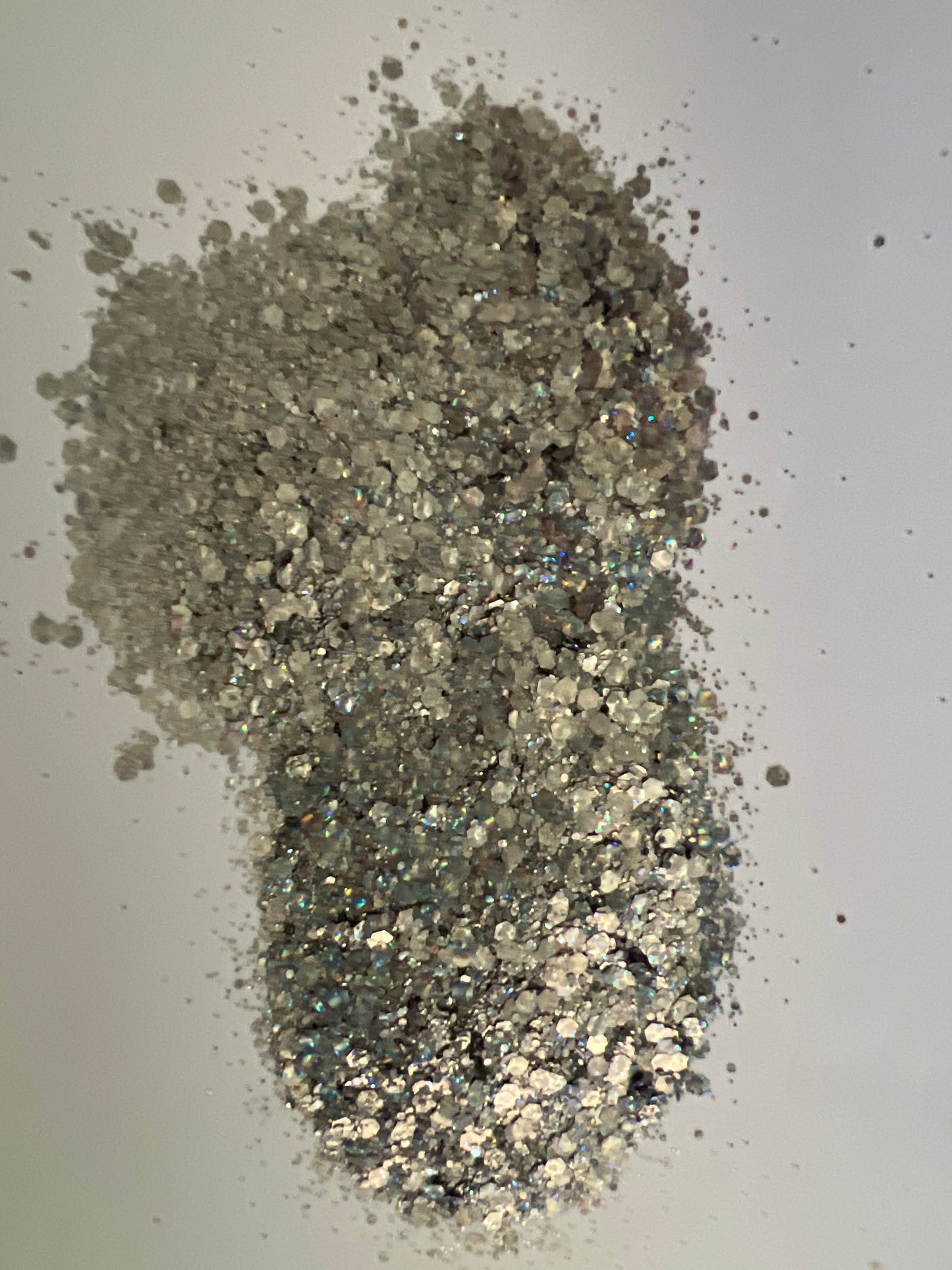 Mermaid Glitter Collection