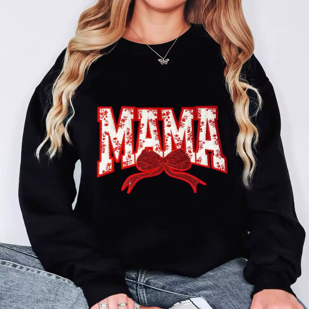 Mama Sweatshirt