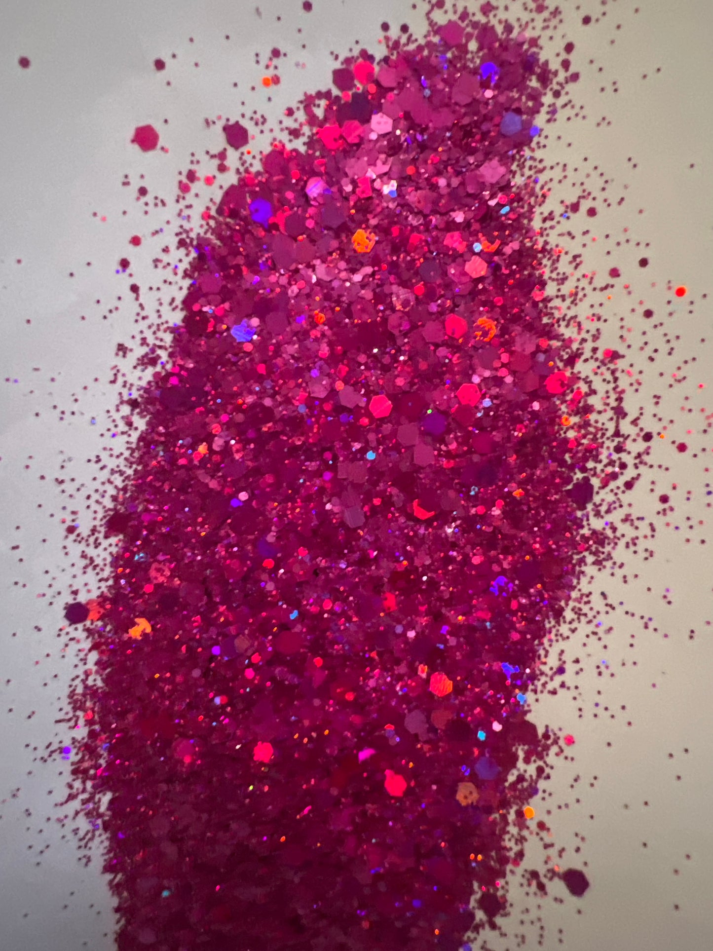Palette Glitter Collection