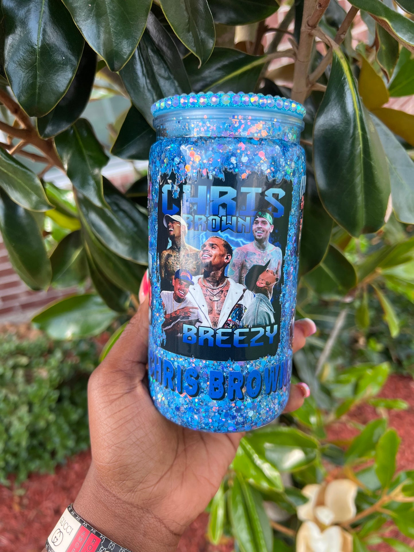 Breezy