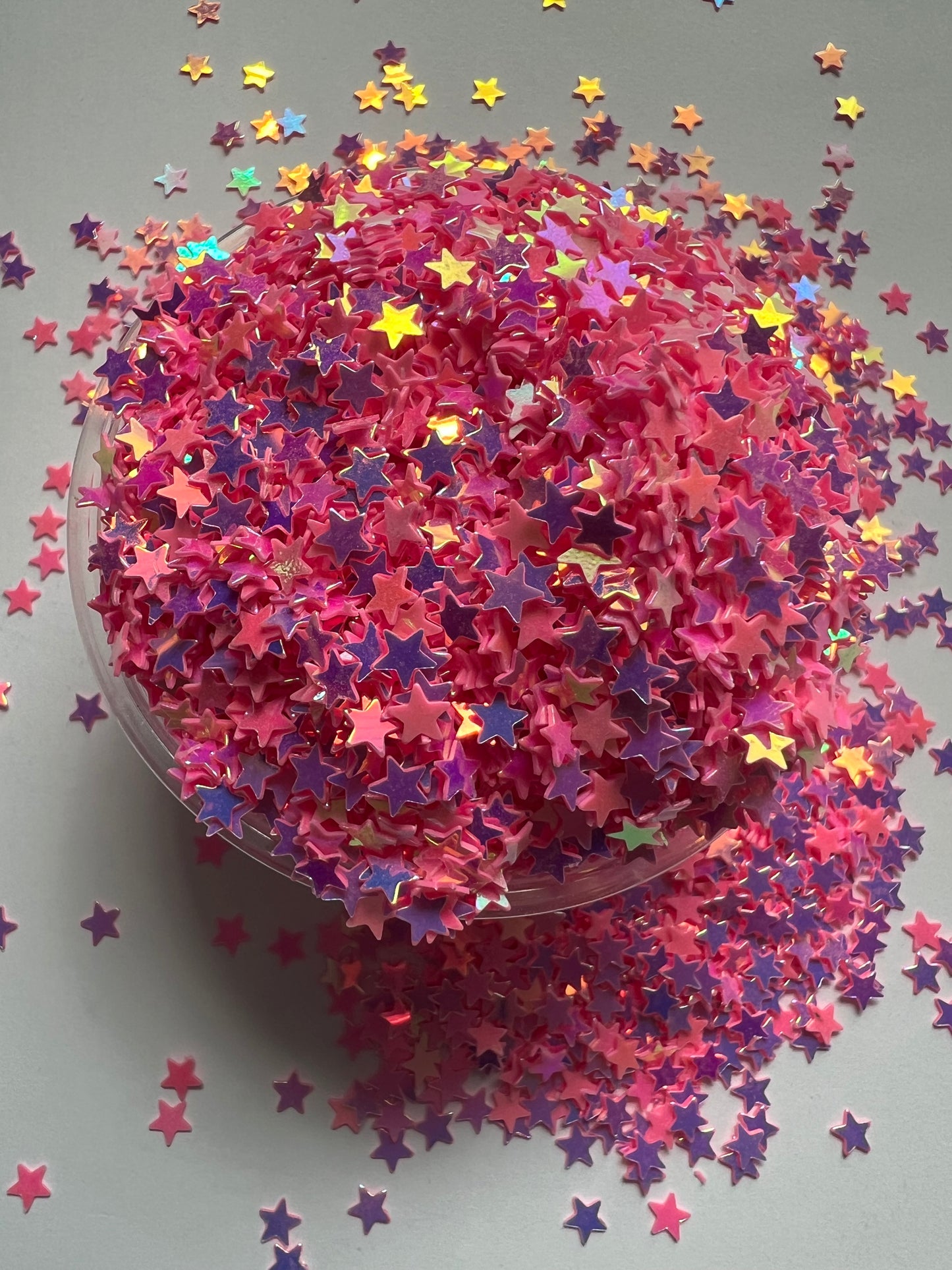 Starry Series Glitter