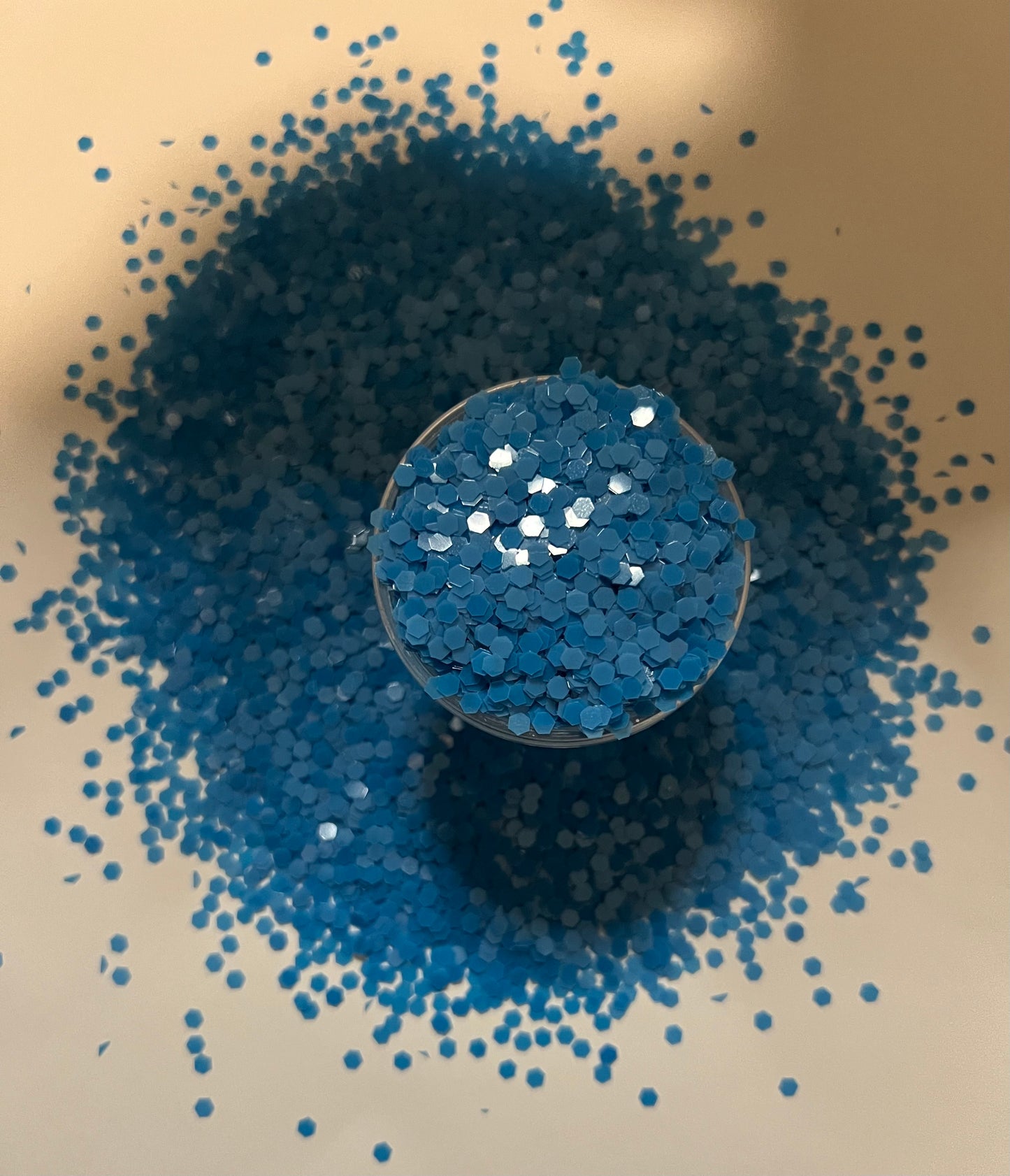 Glow Glitter Collection