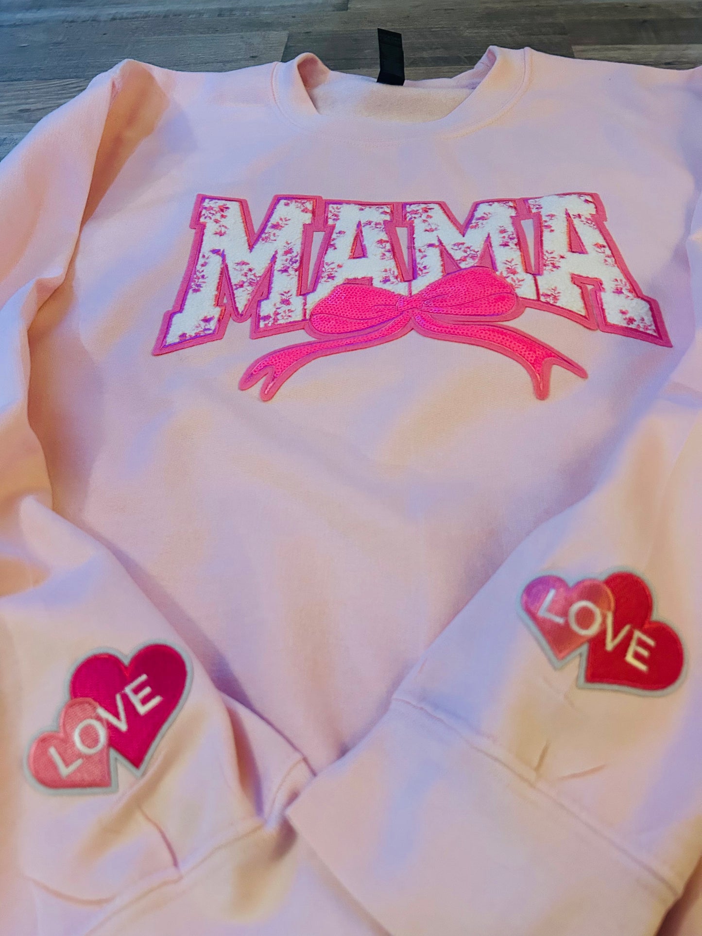 Mama Sweatshirt