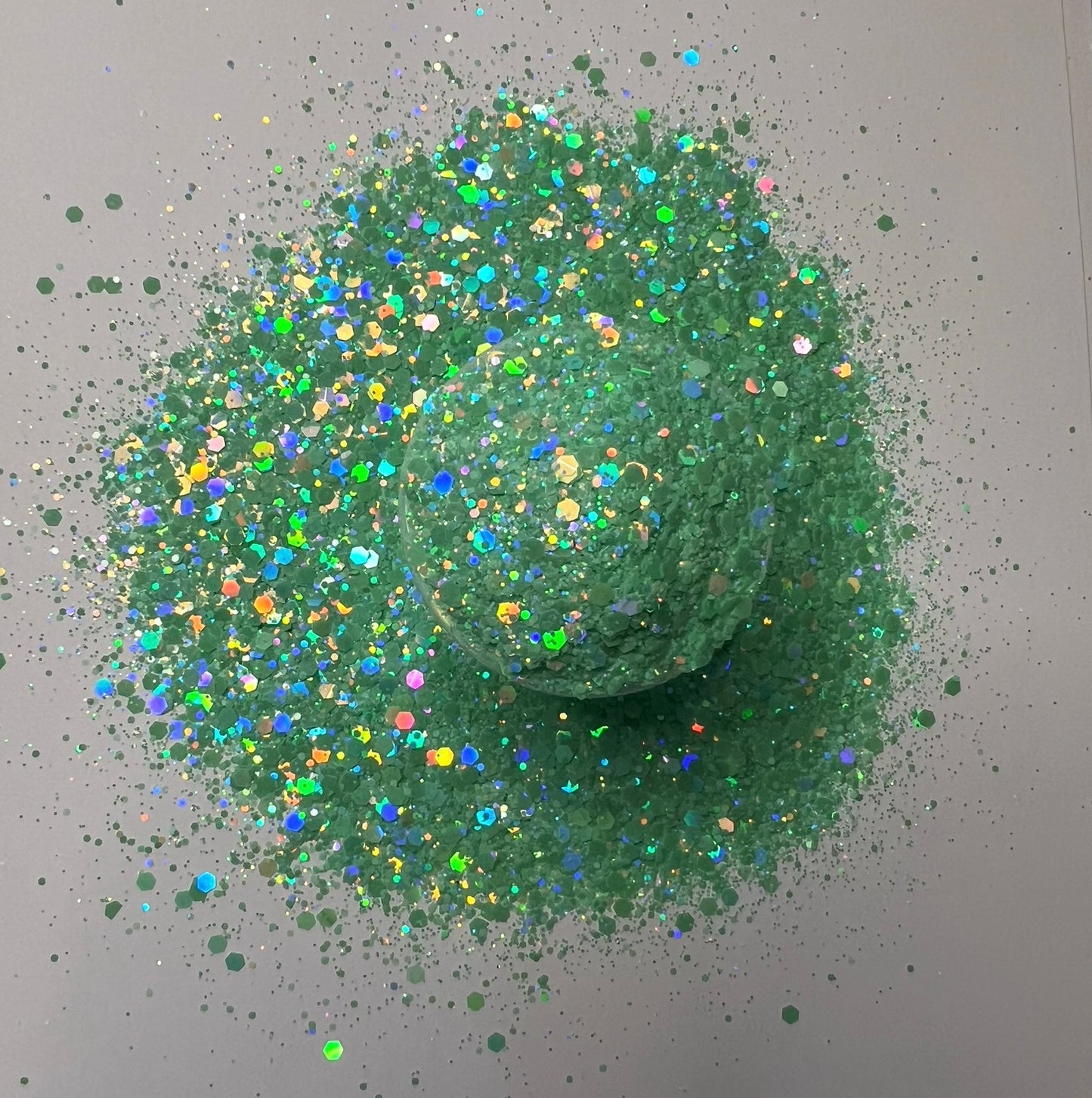 Bestie 400 Series Glitter Collection