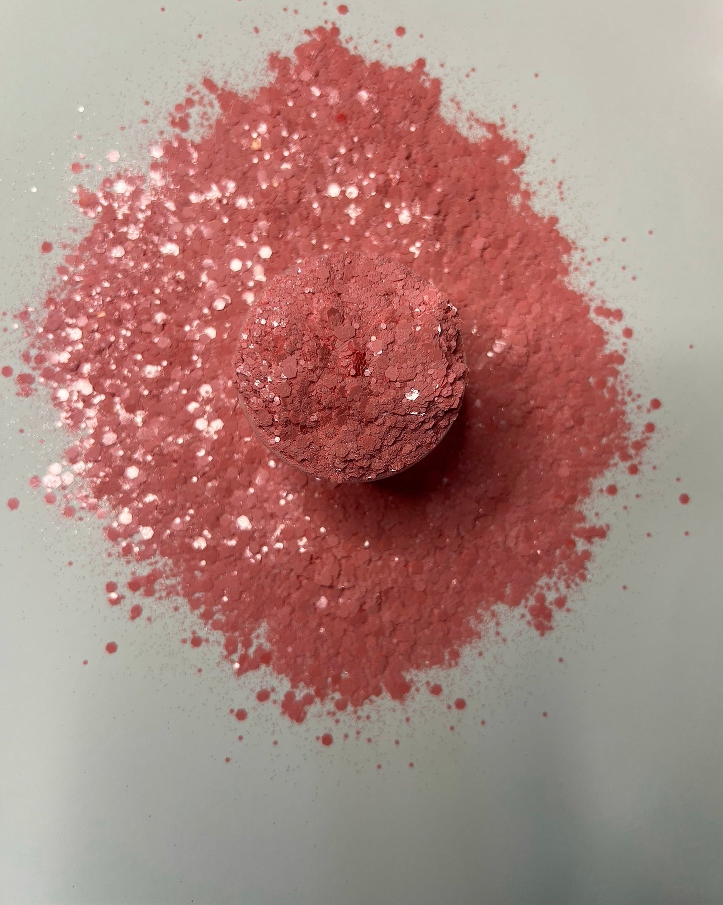 Bestie 400 Series Glitter Collection