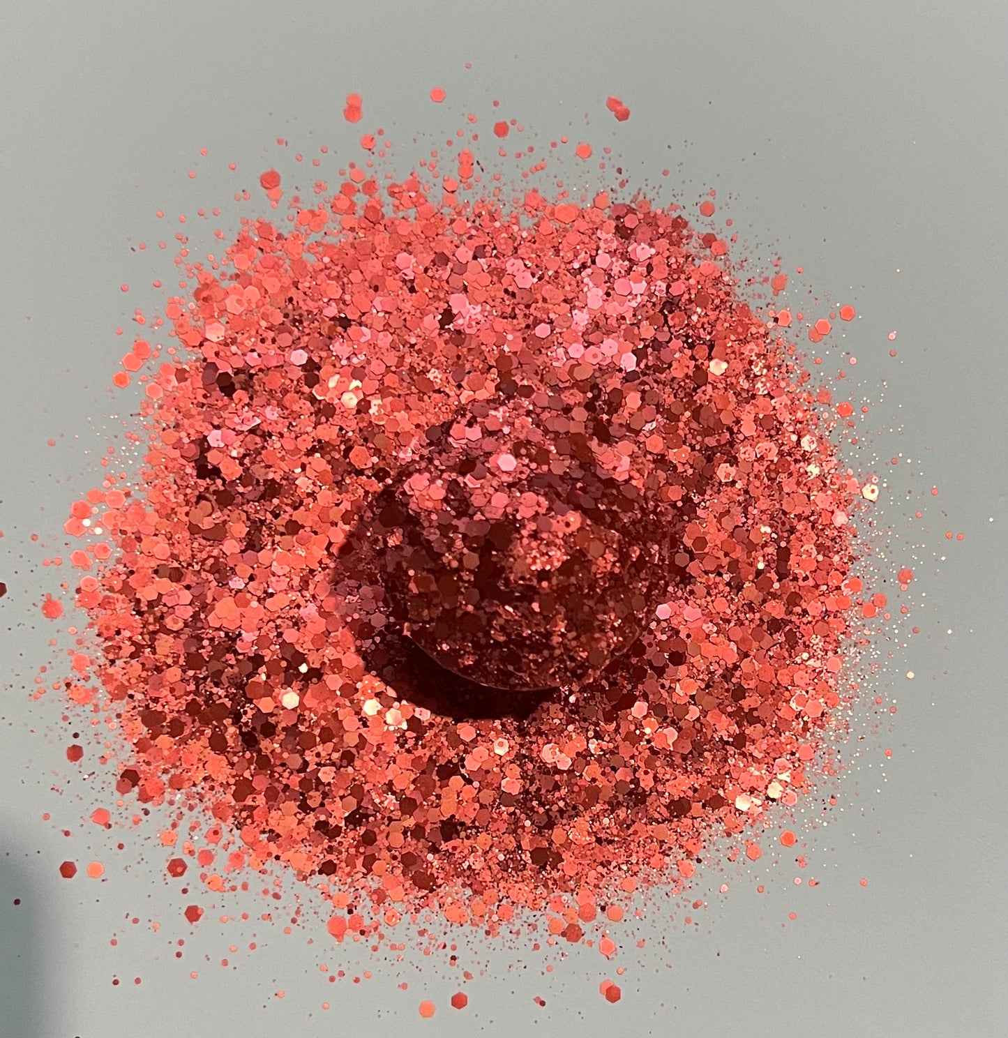 Macaron Glitter Collection