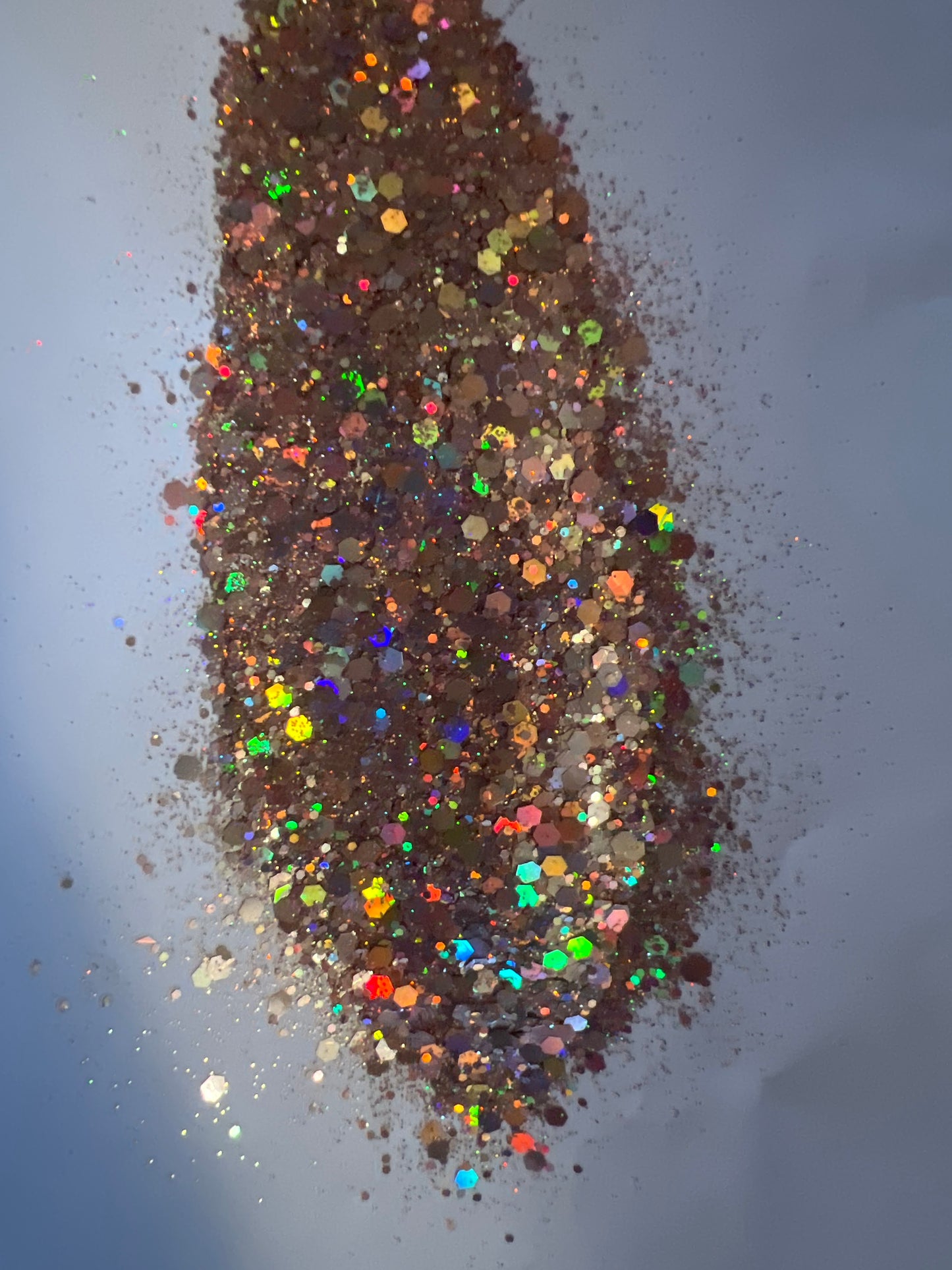 Palette Glitter Collection