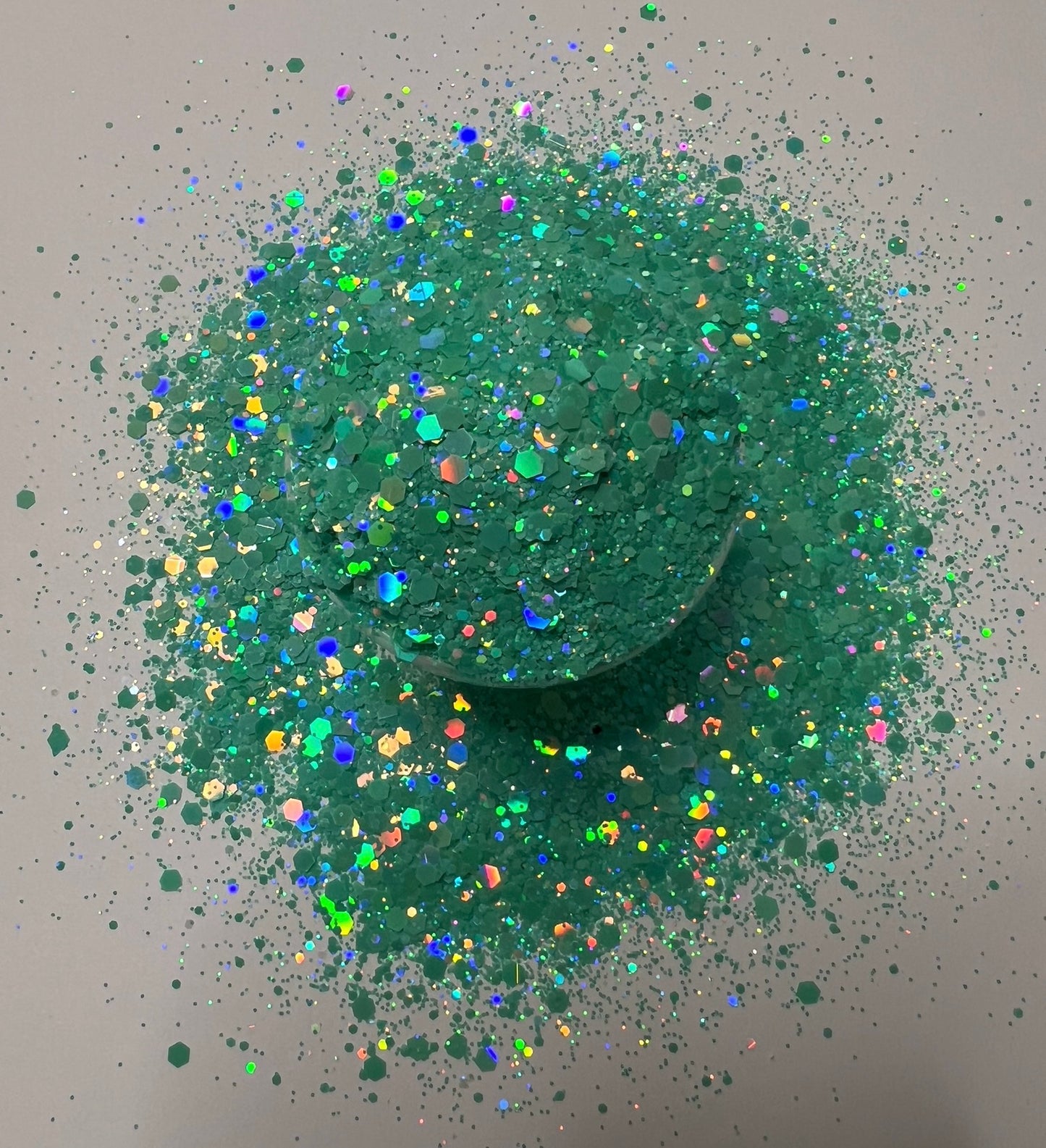 Bestie 400 Series Glitter Collection
