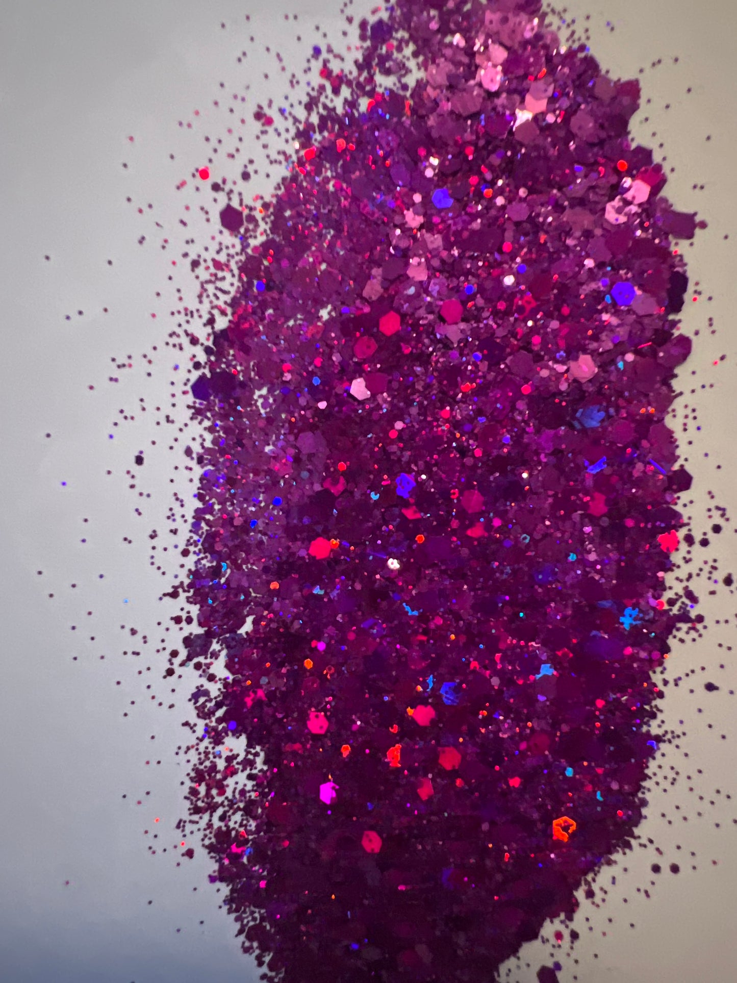 Palette Glitter Collection