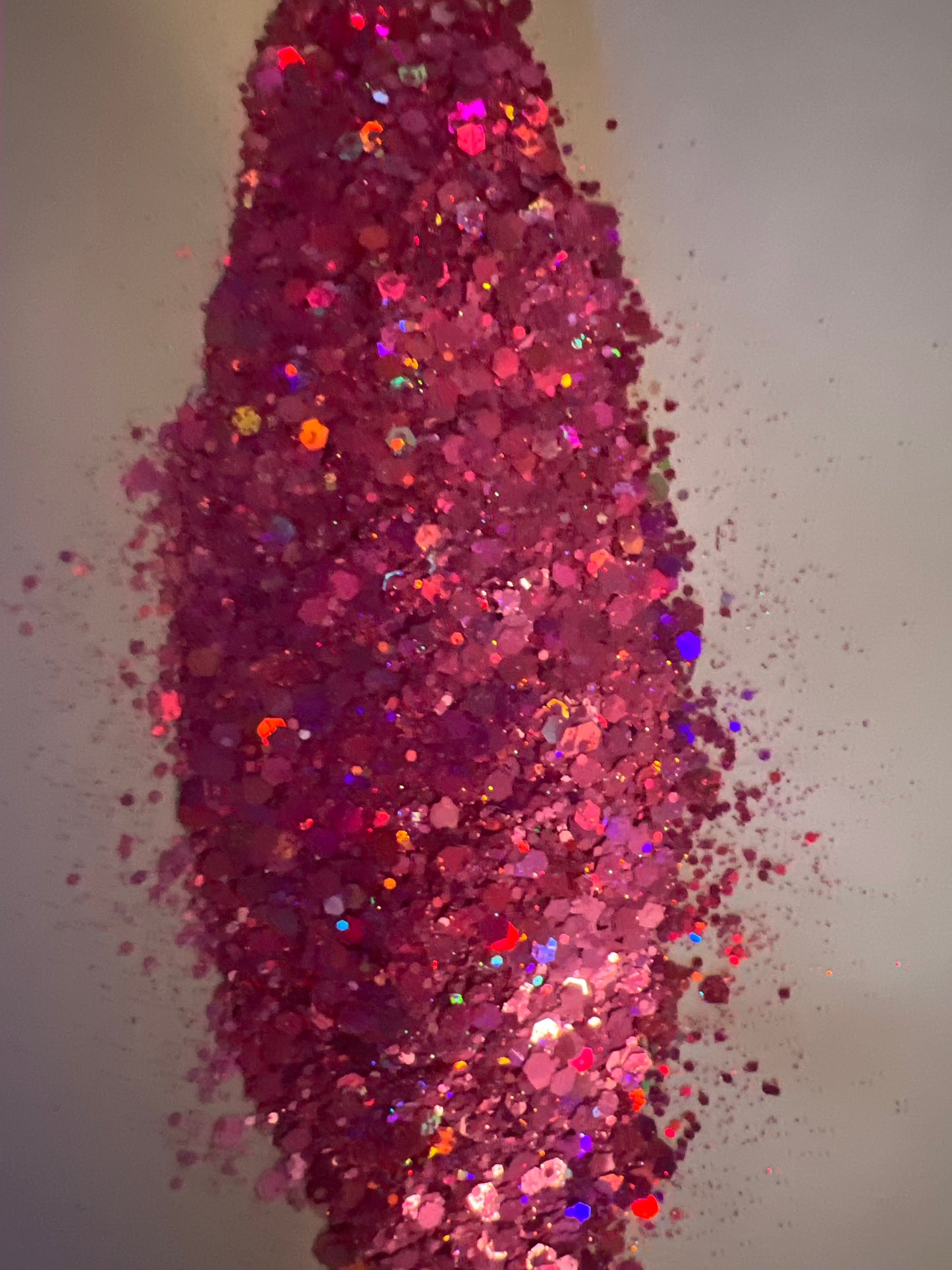 Palette Glitter Collection