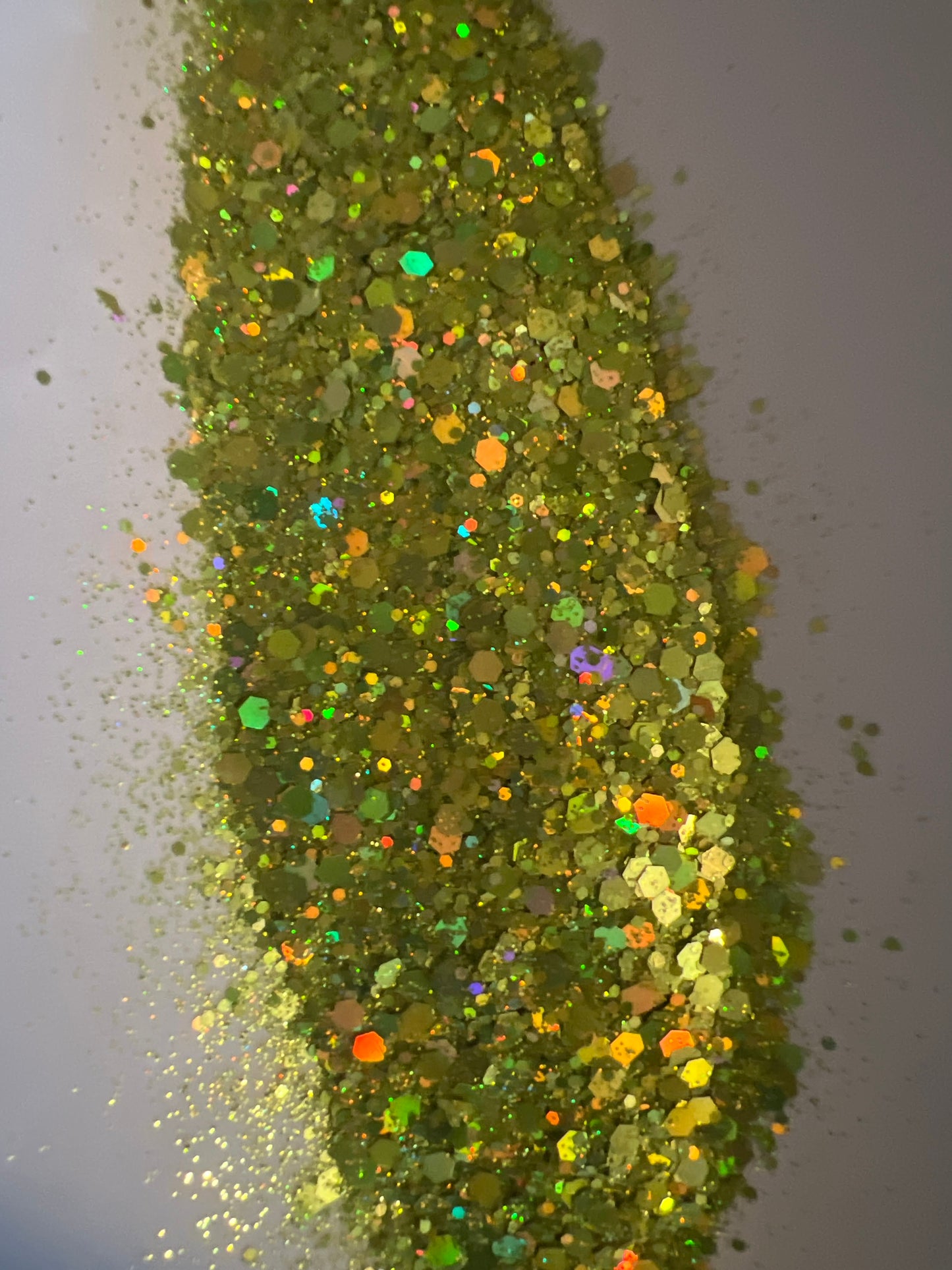 Palette Glitter Collection