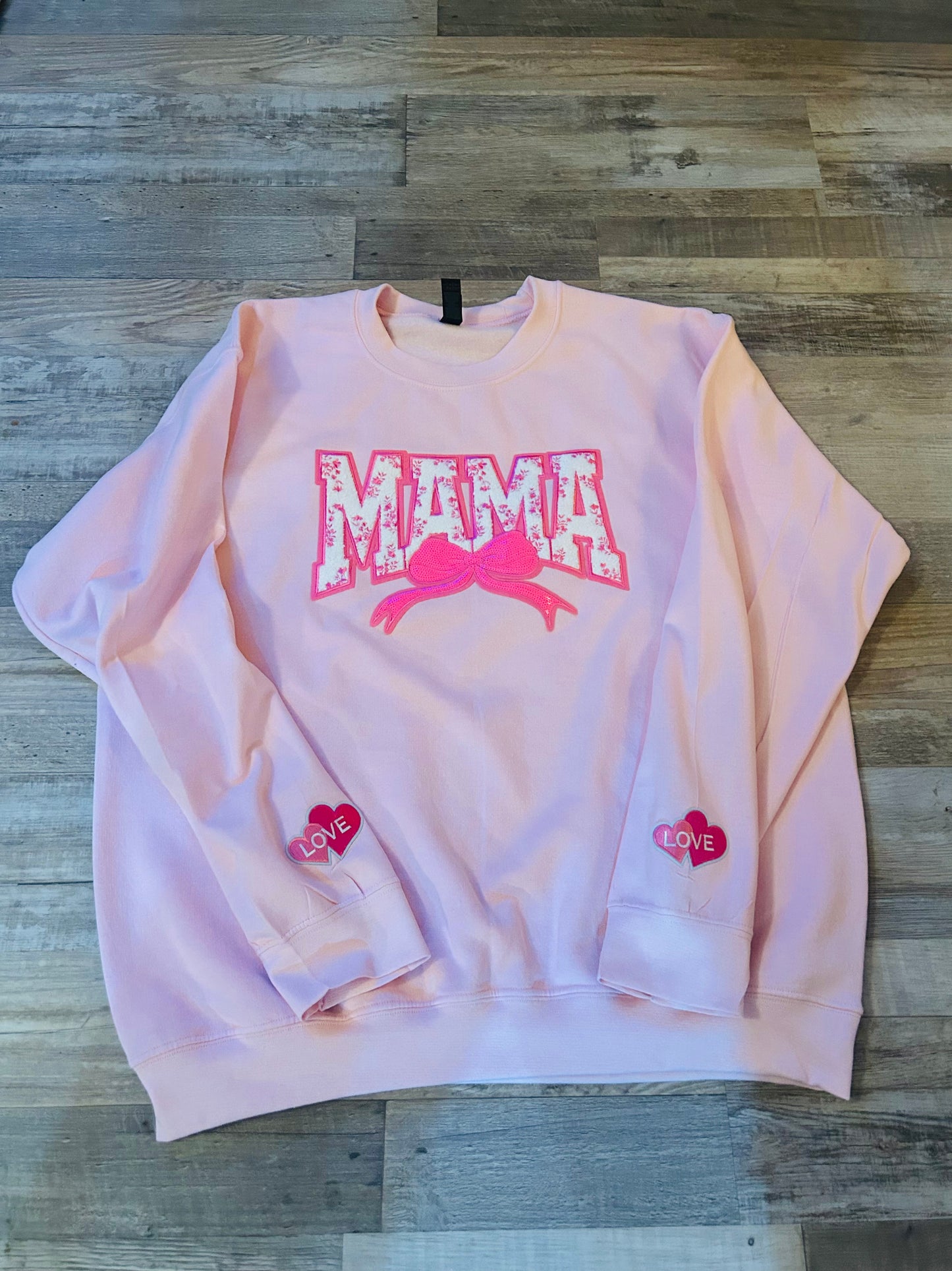 Mama Sweatshirt