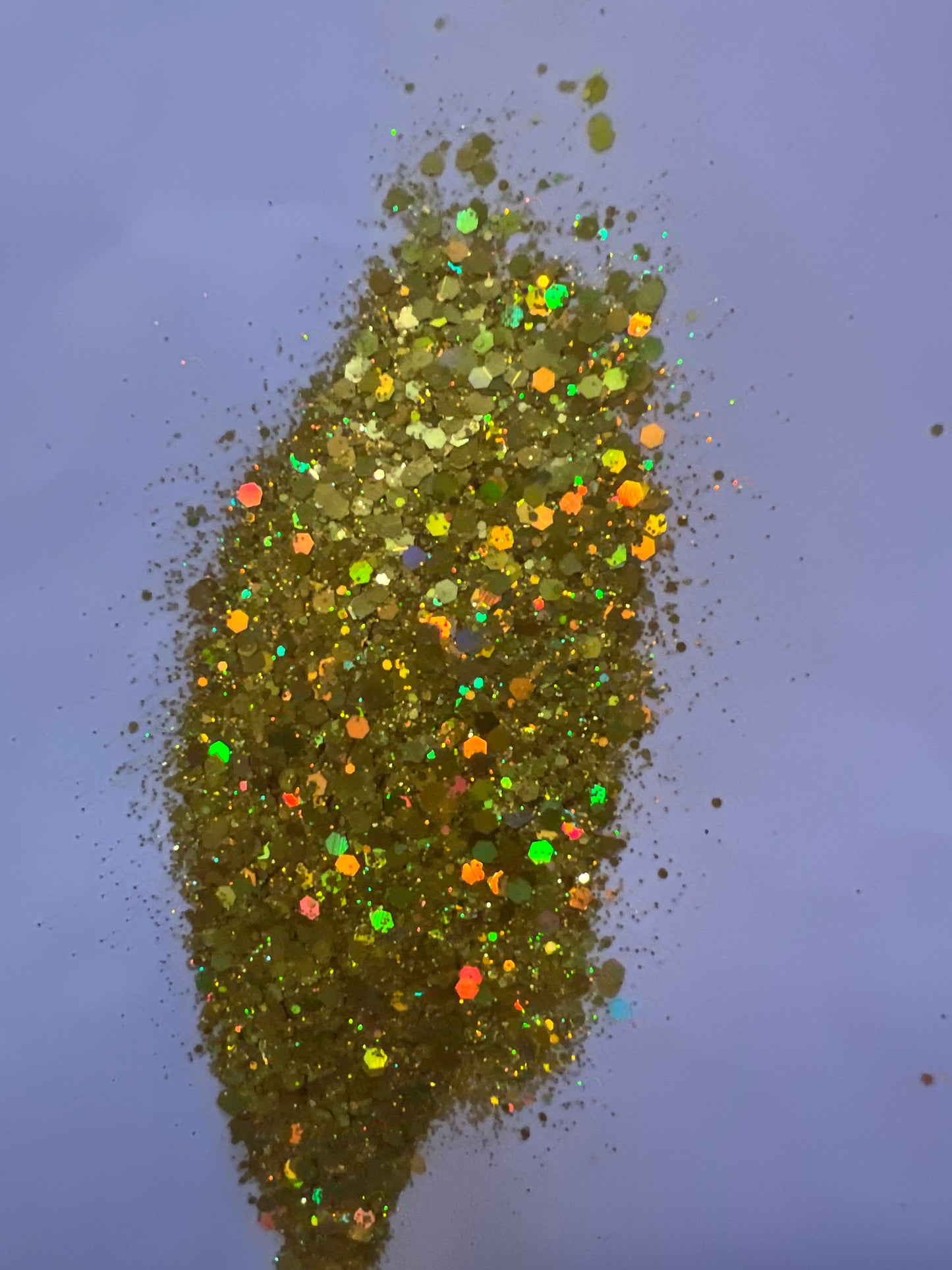 Palette Glitter Collection