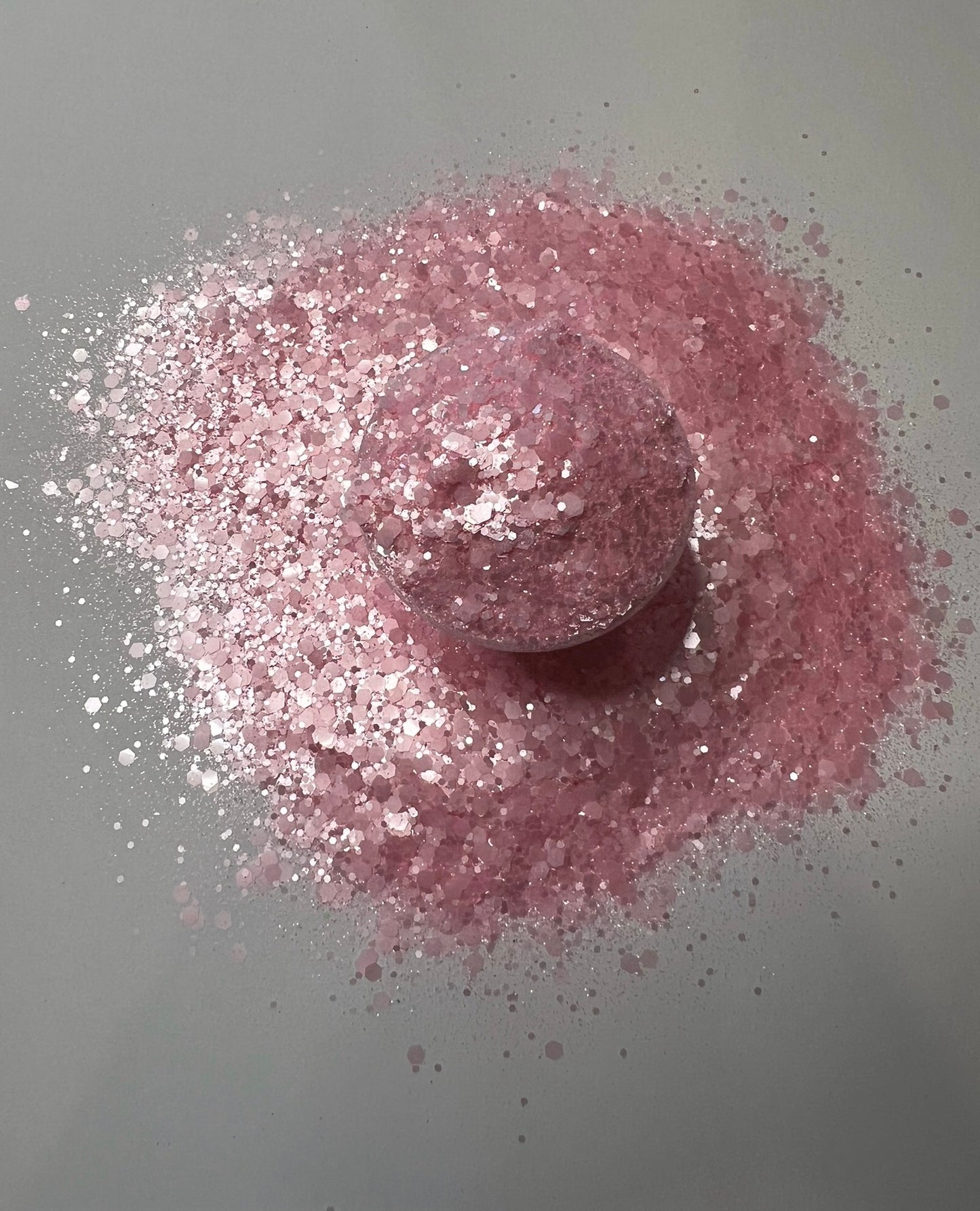 Bestie 400 Series Glitter Collection