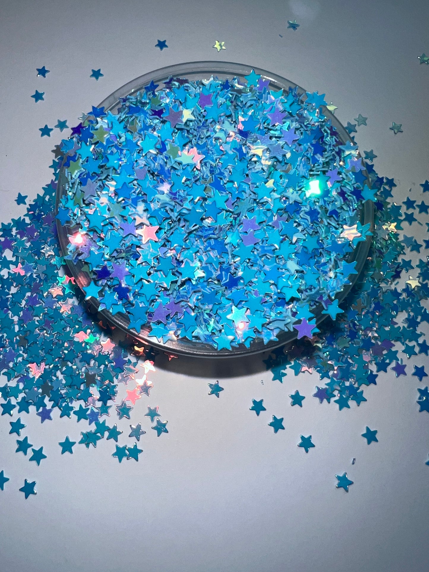 Starry Series Glitter