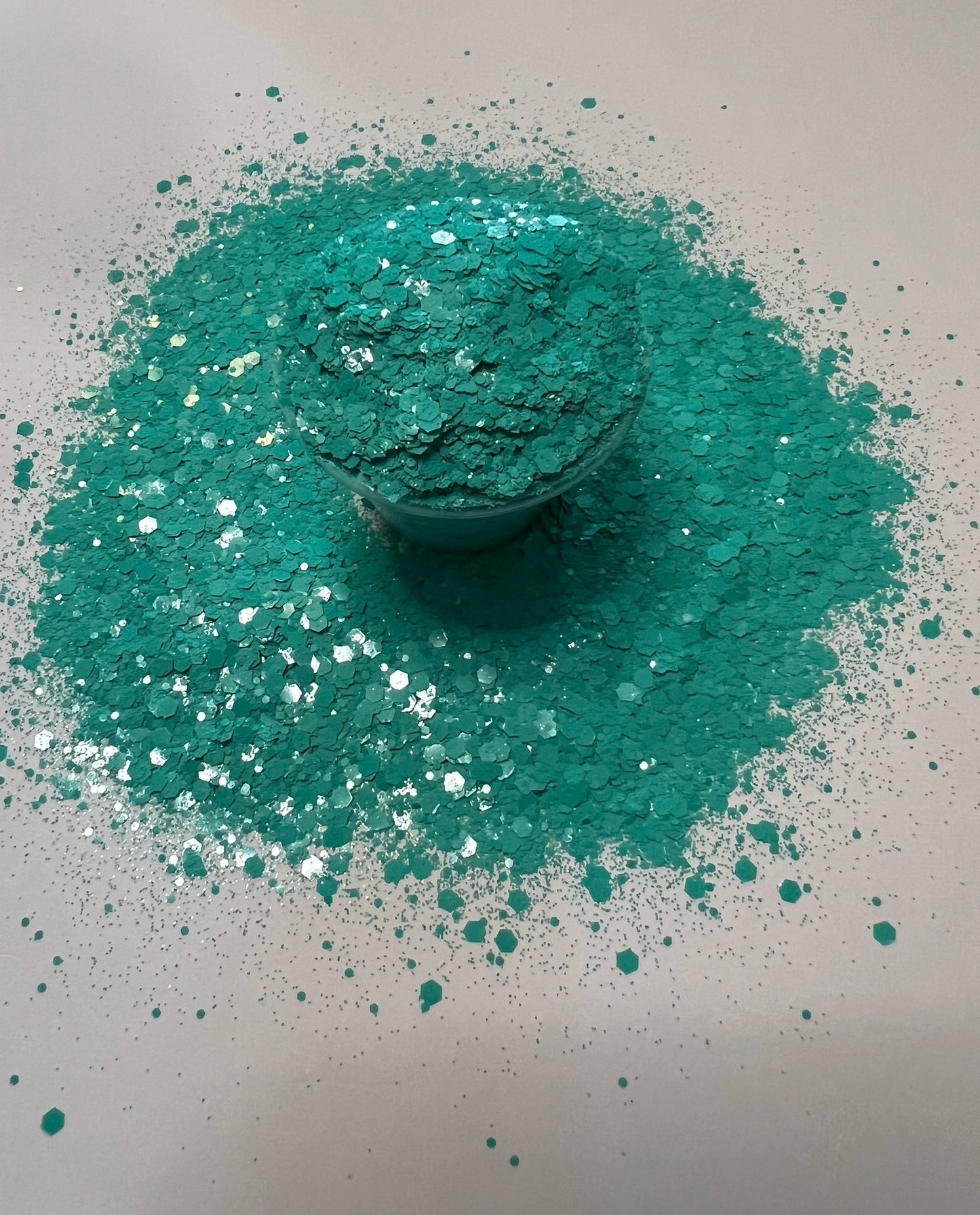 Bestie 400 Series Glitter Collection