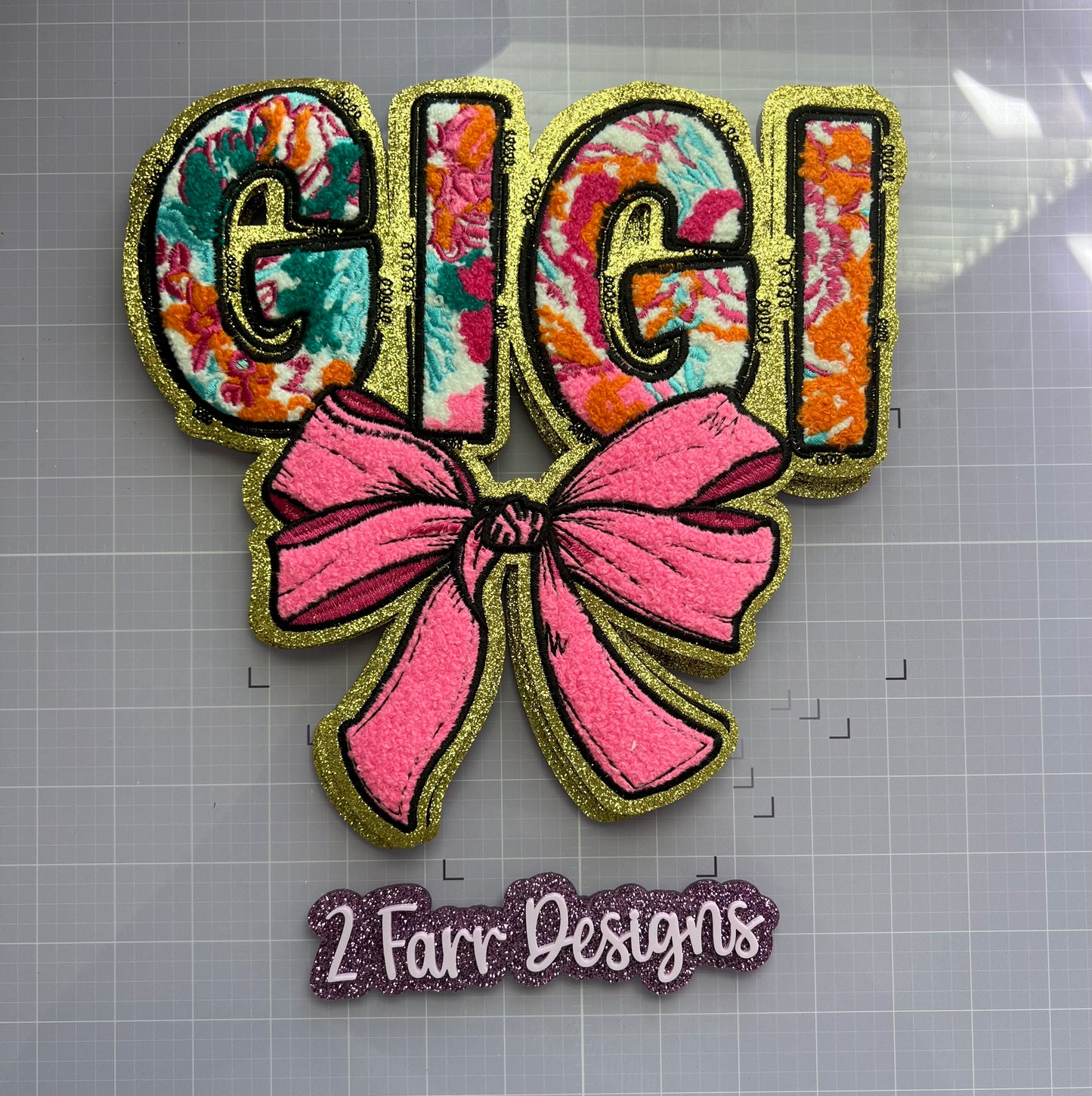 Gigi Patch
