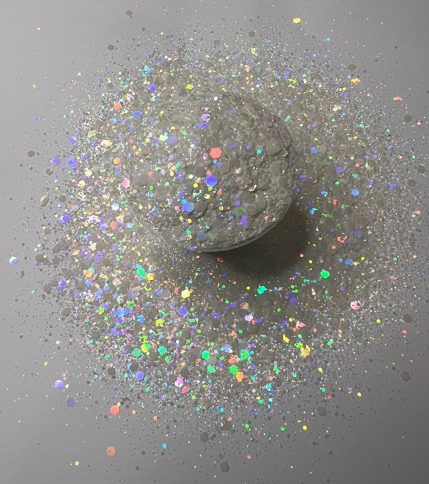 Bestie 400 Series Glitter Collection
