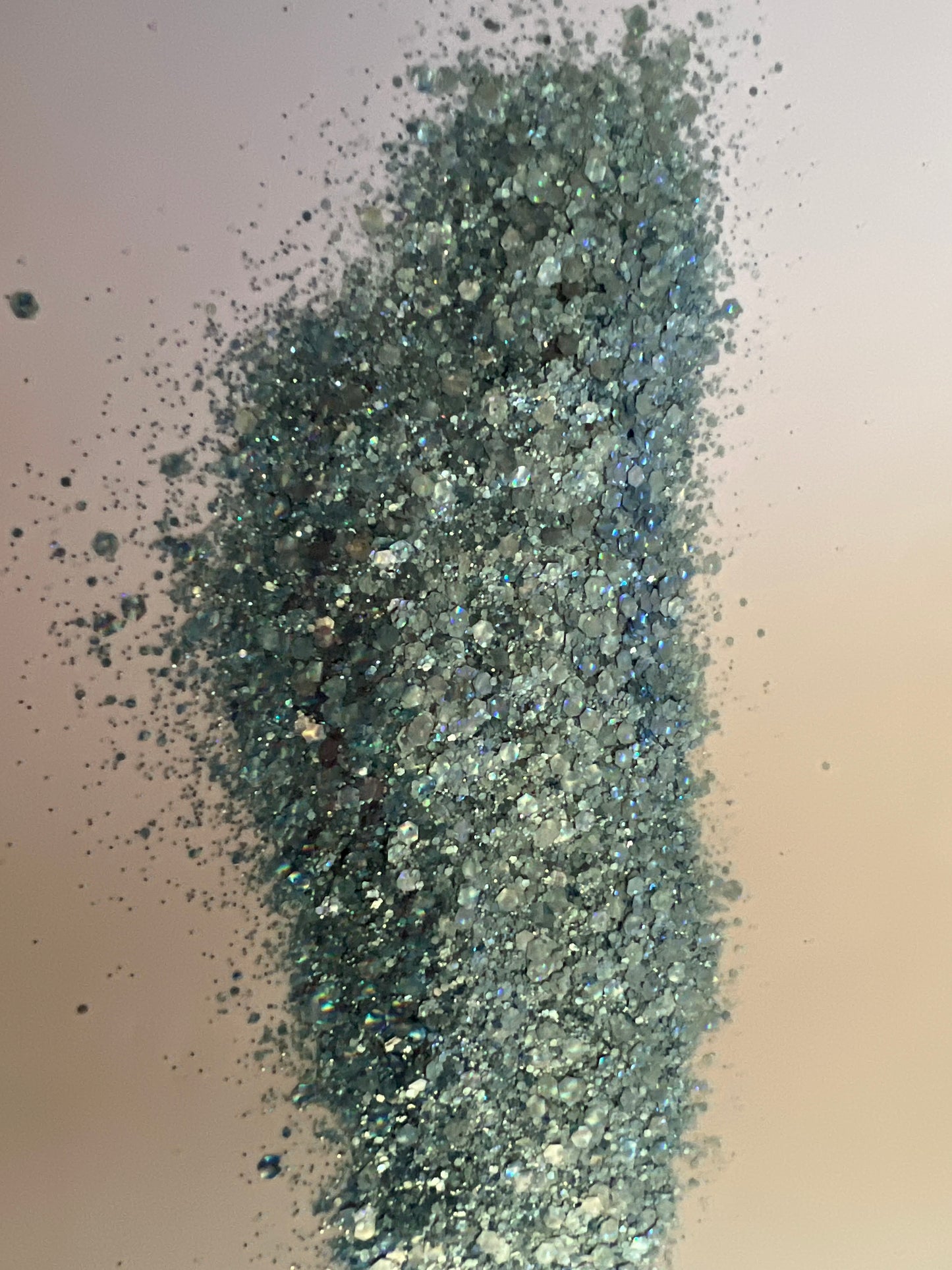 Mermaid Glitter Collection