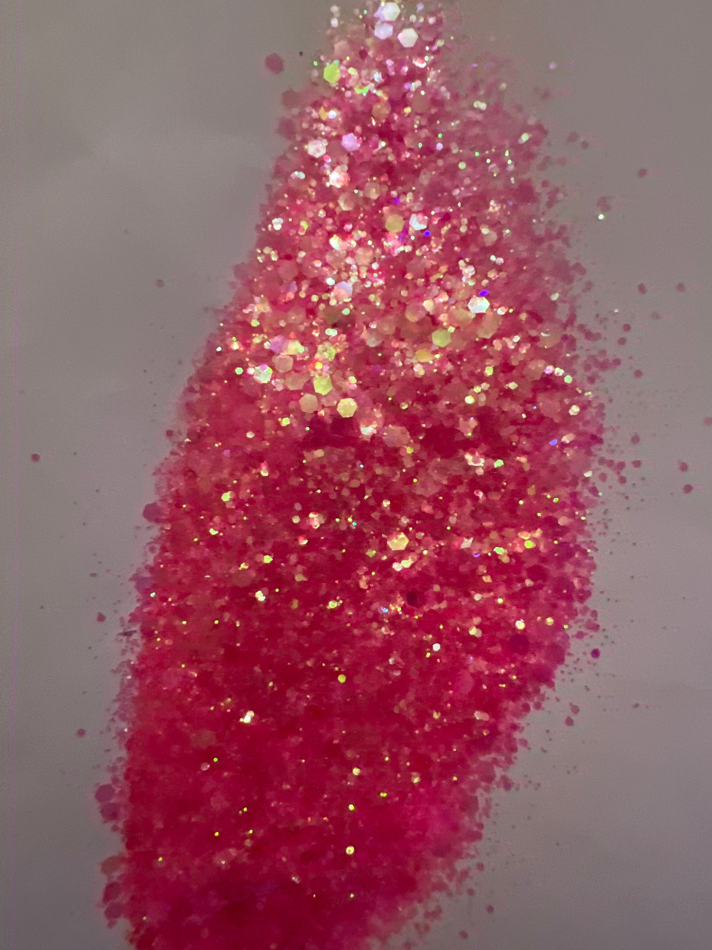Palette Glitter Collection
