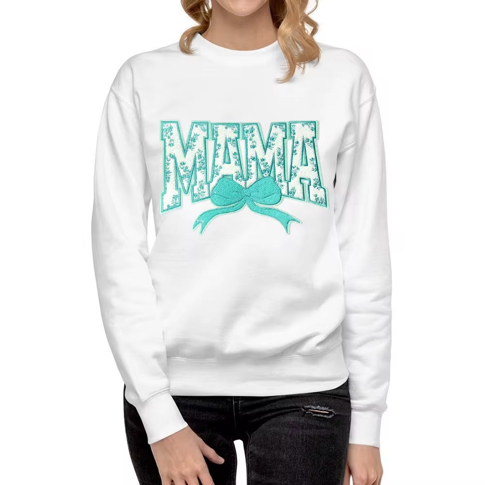 Mama Sweatshirt