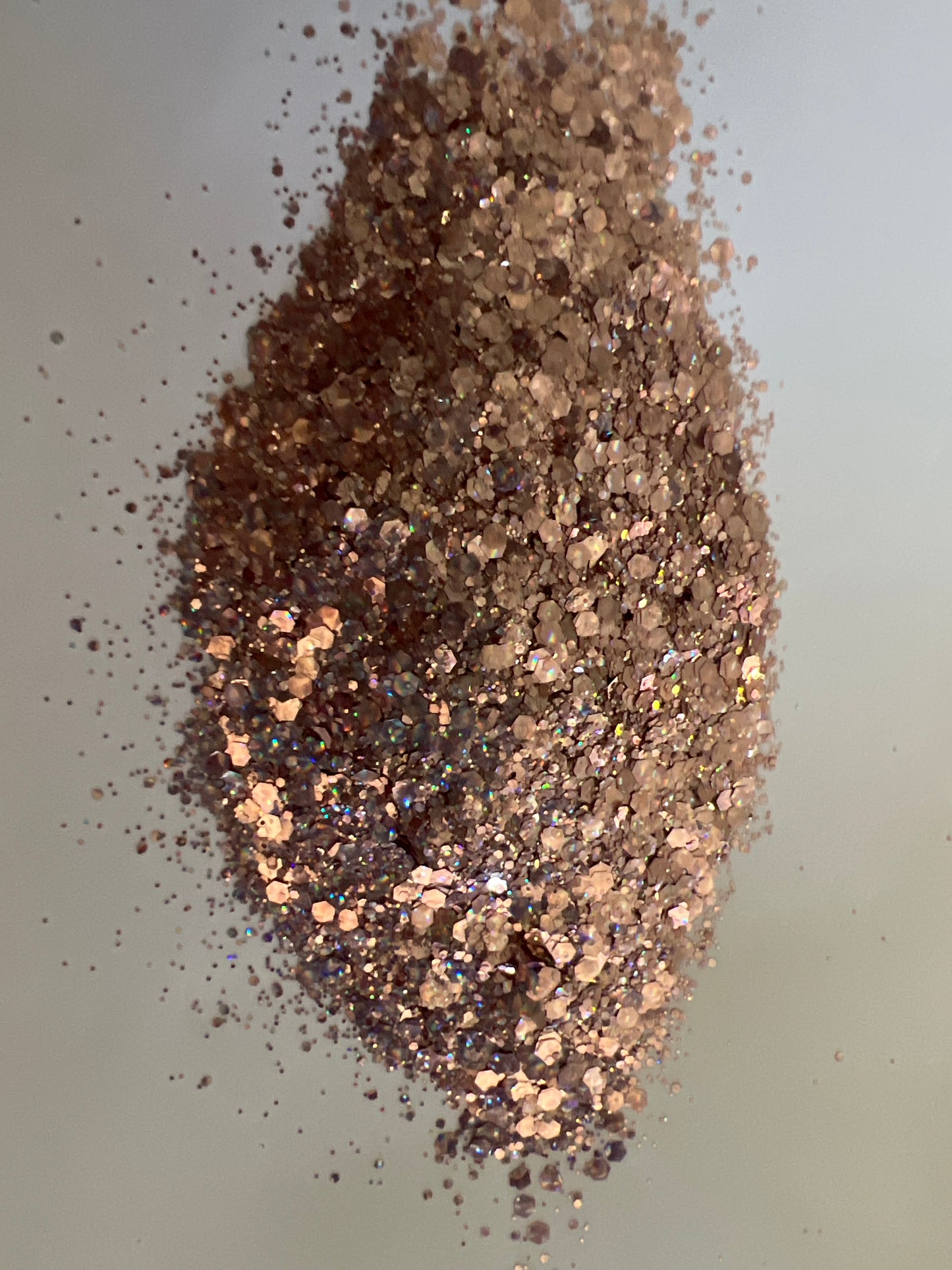 Mermaid Glitter Collection