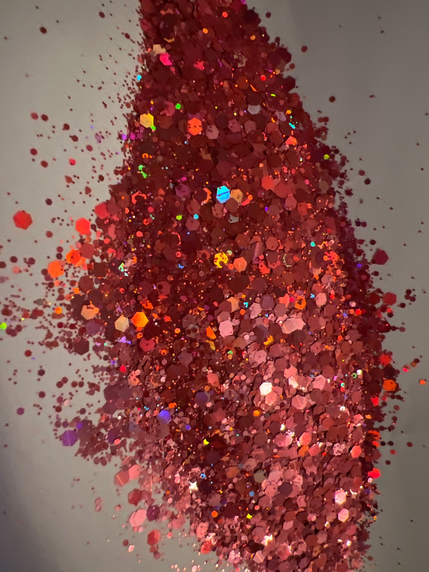 Palette Glitter Collection