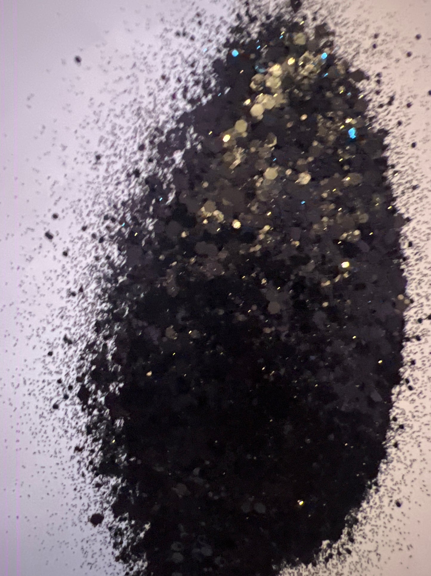 Palette Glitter Collection