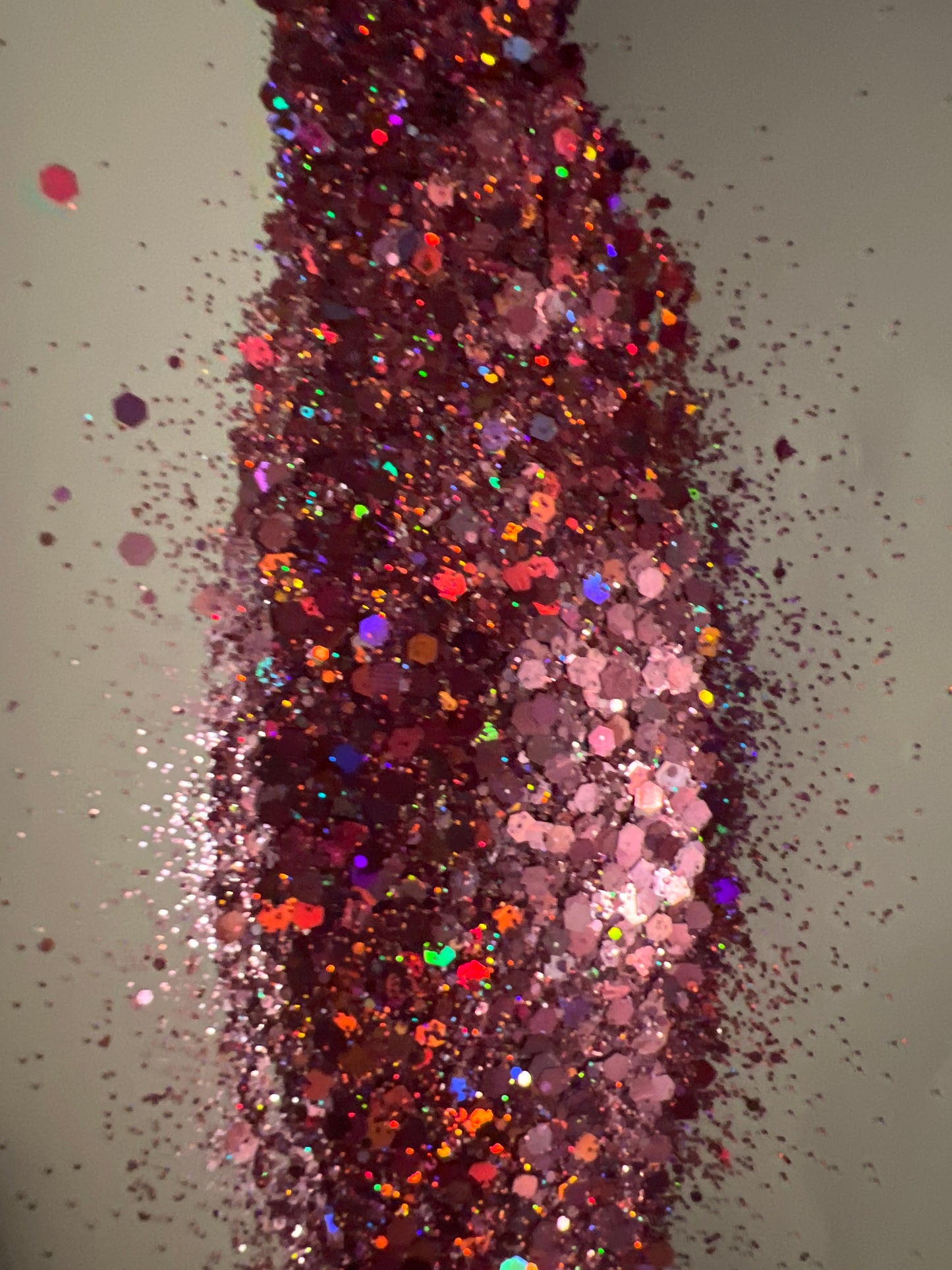 Palette Glitter Collection