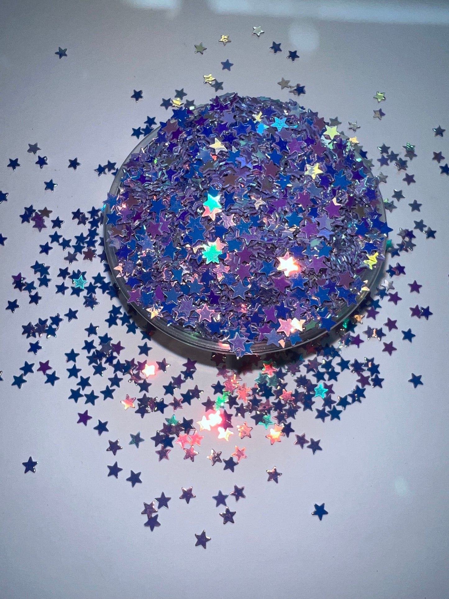 Starry Series Glitter