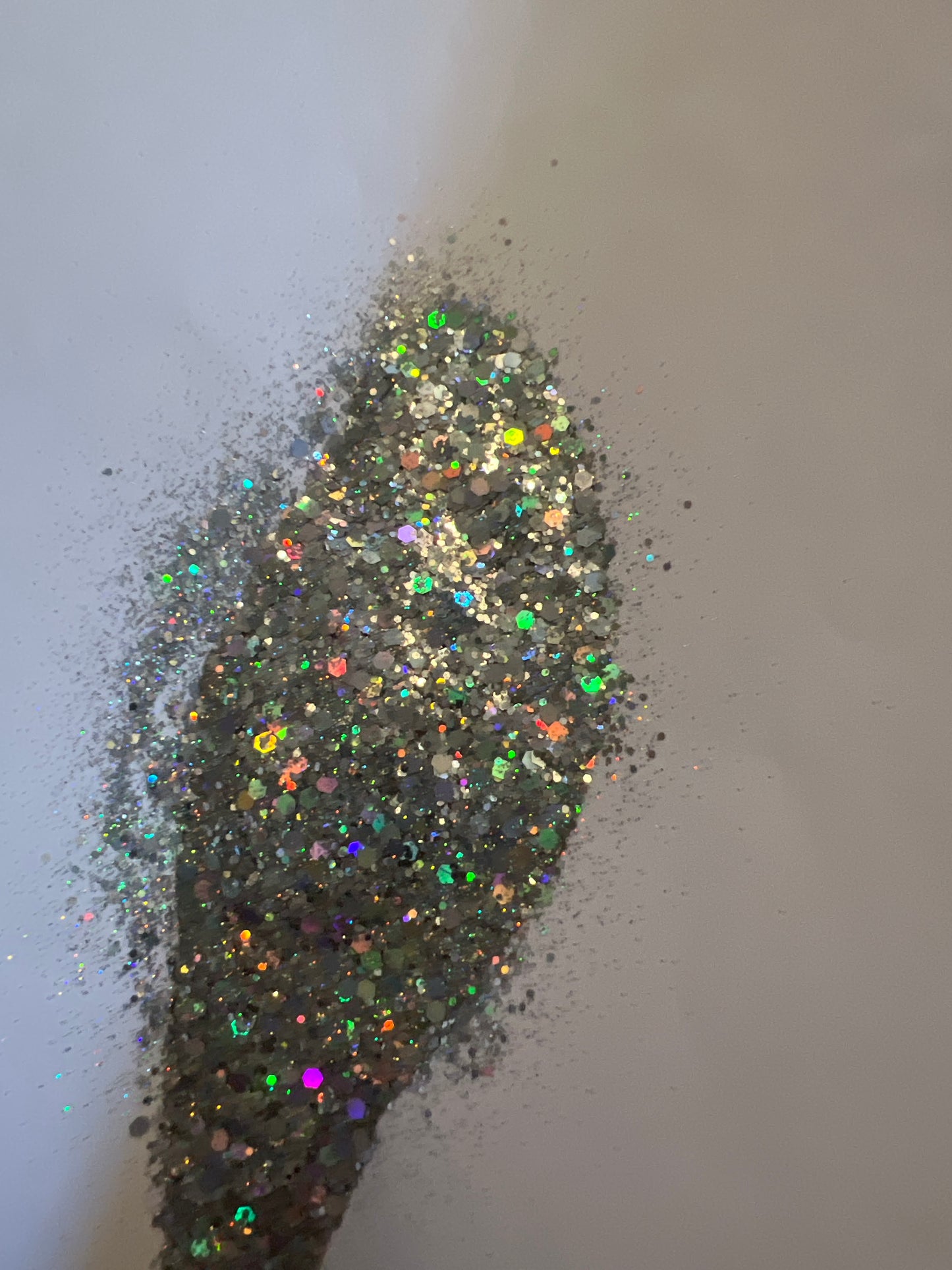 Palette Glitter Collection