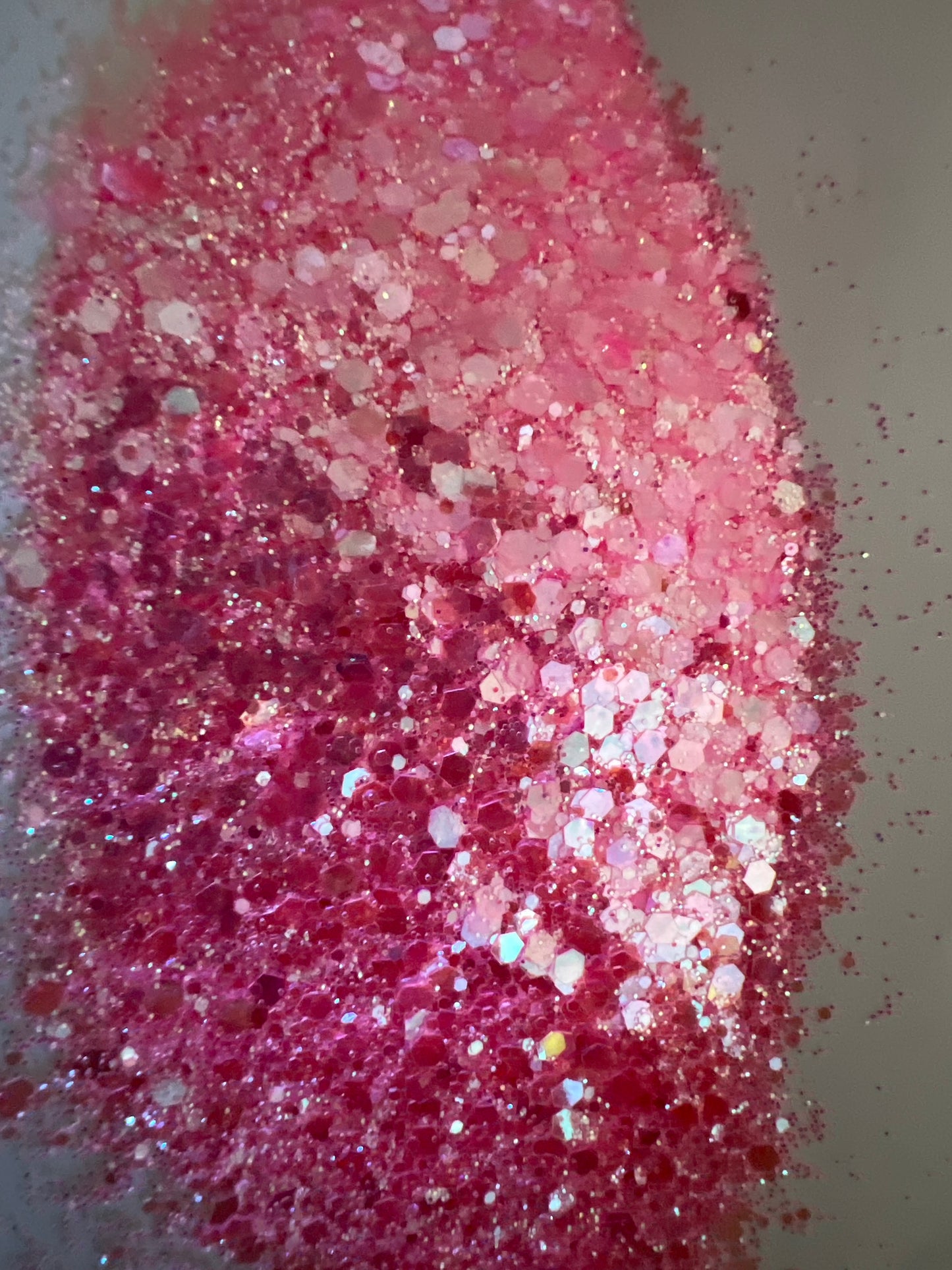 Mermaid Glitter Collection