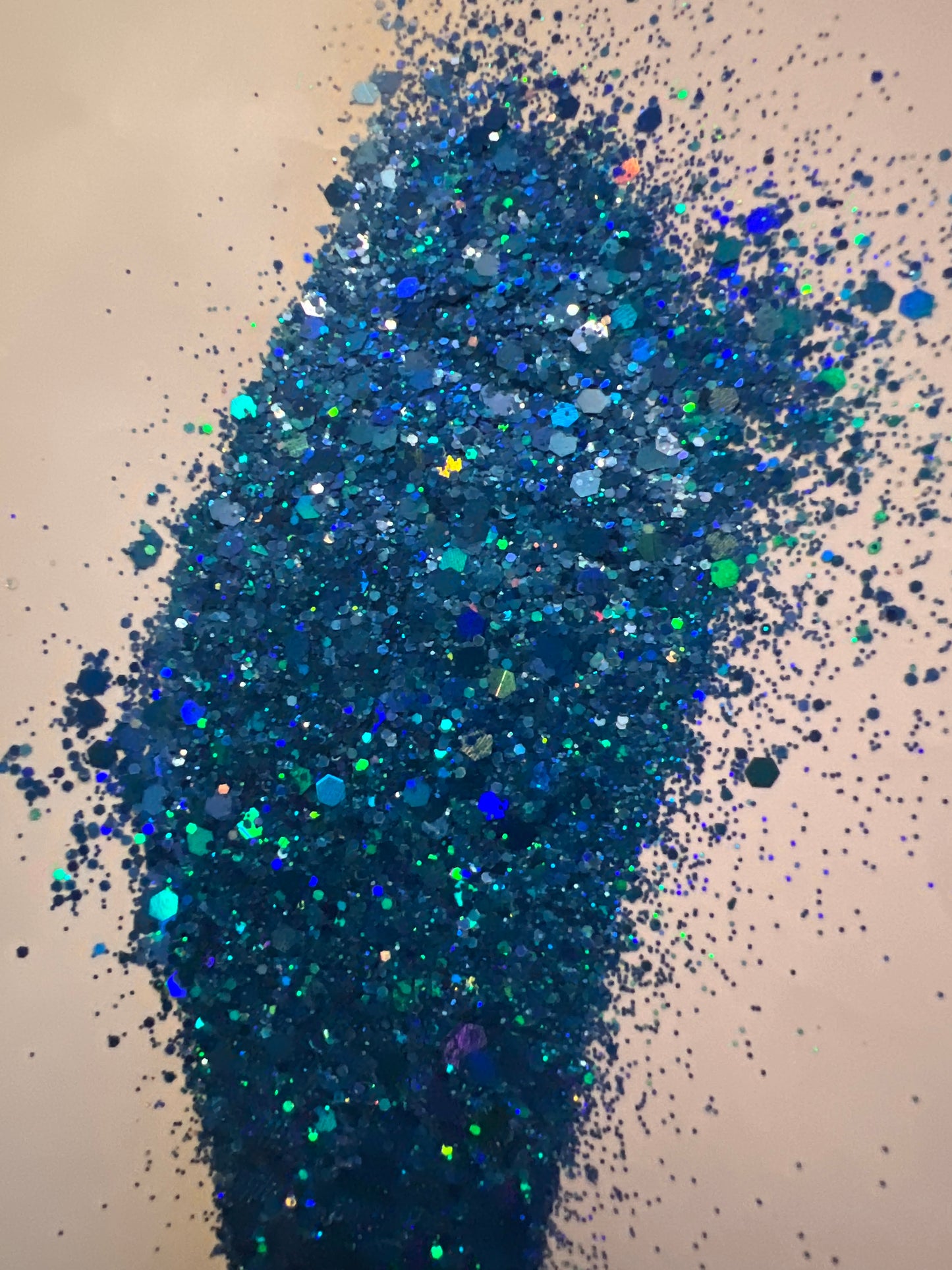 Palette Glitter Collection
