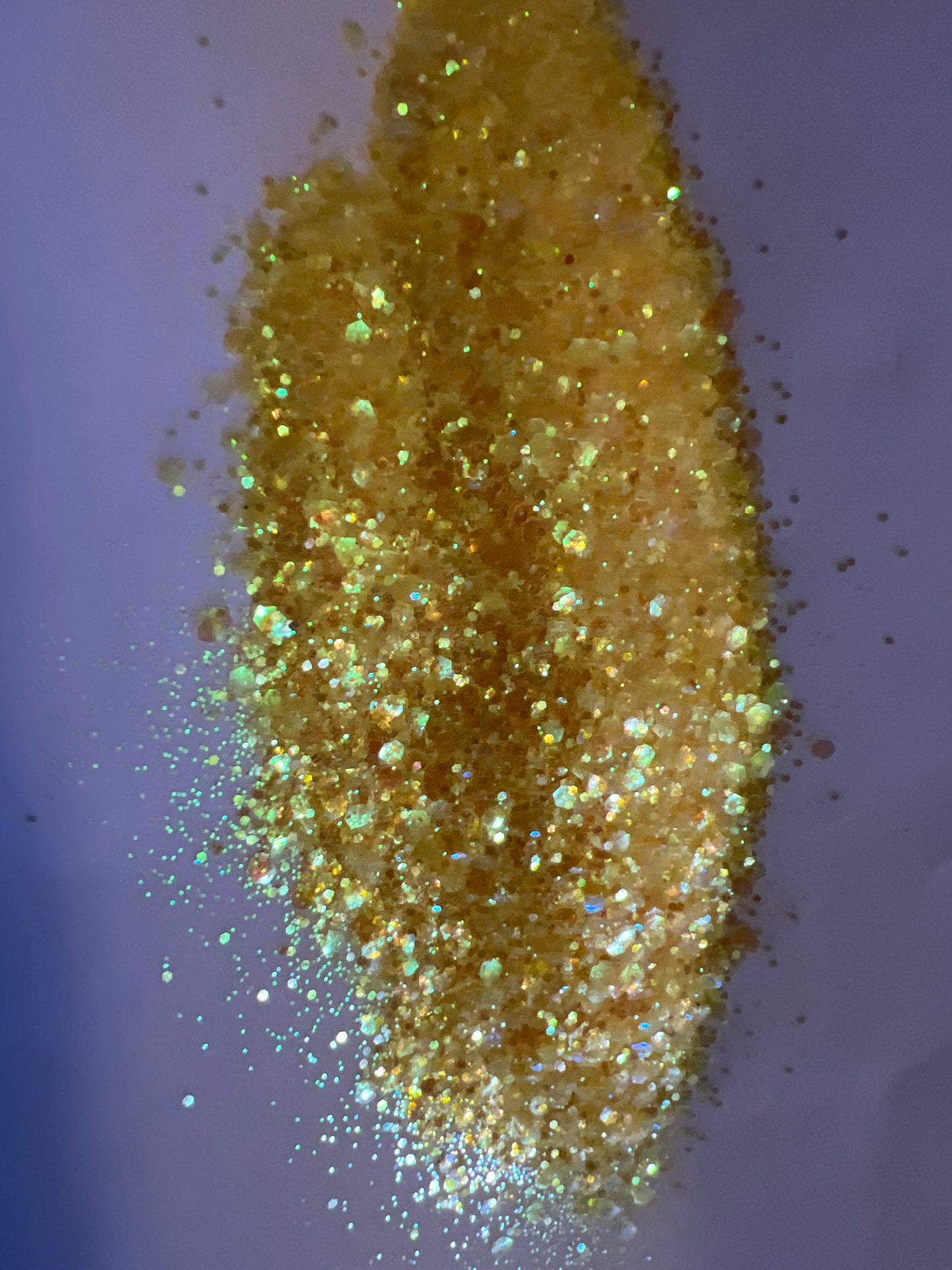 Palette Glitter Collection