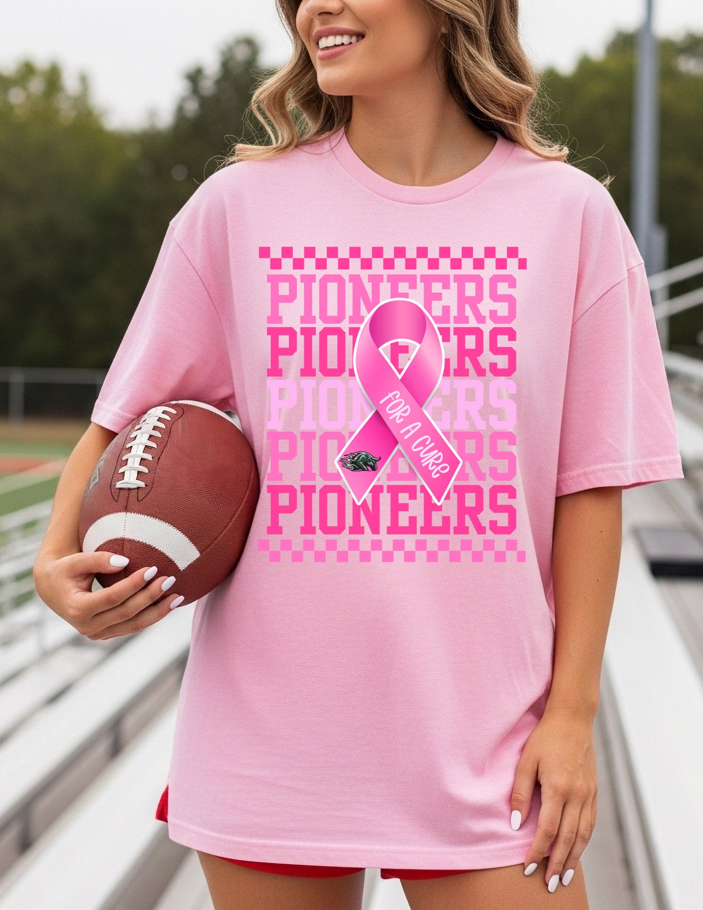 Breast Cancer Awareness Shirt