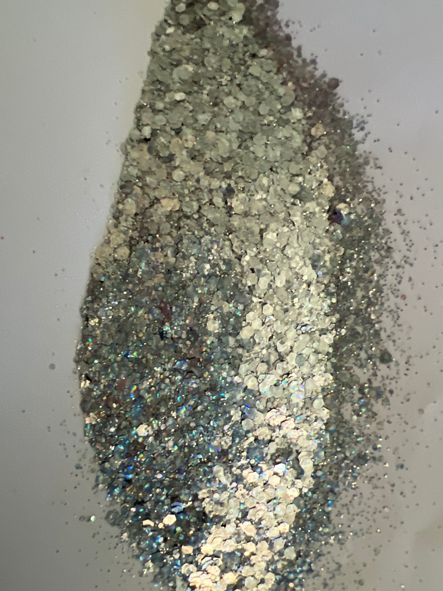 Mermaid Glitter Collection