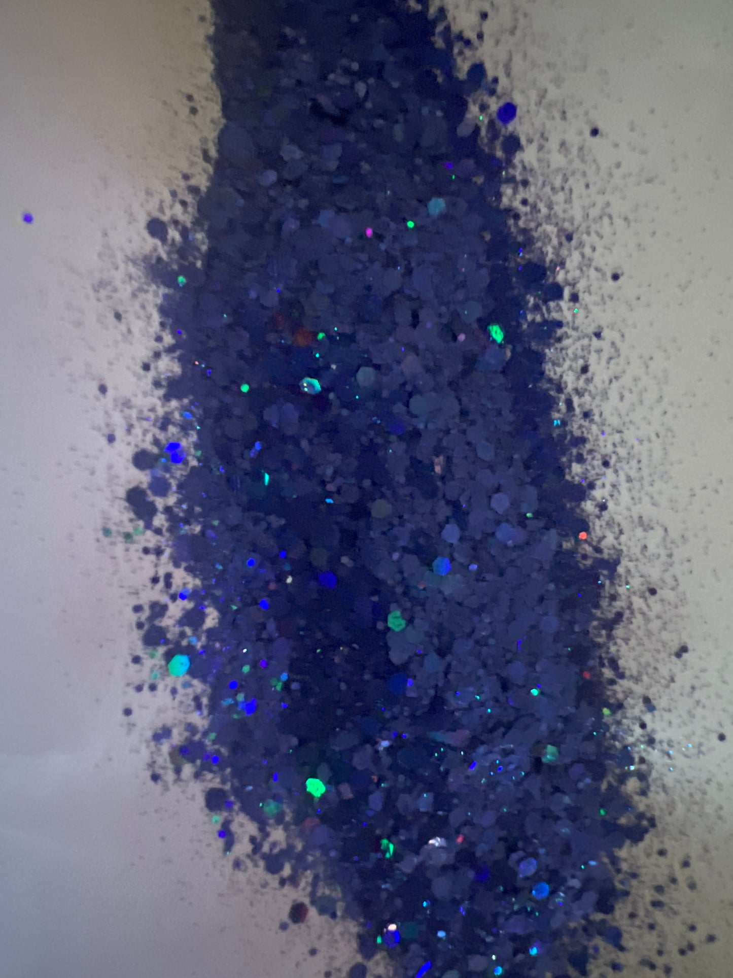 Palette Glitter Collection