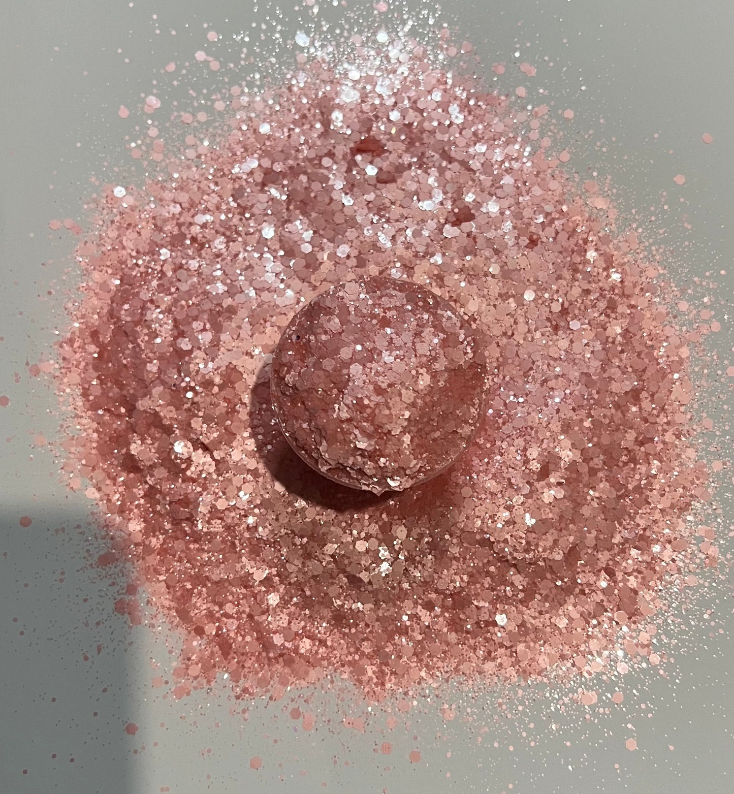 Macaron Glitter Collection
