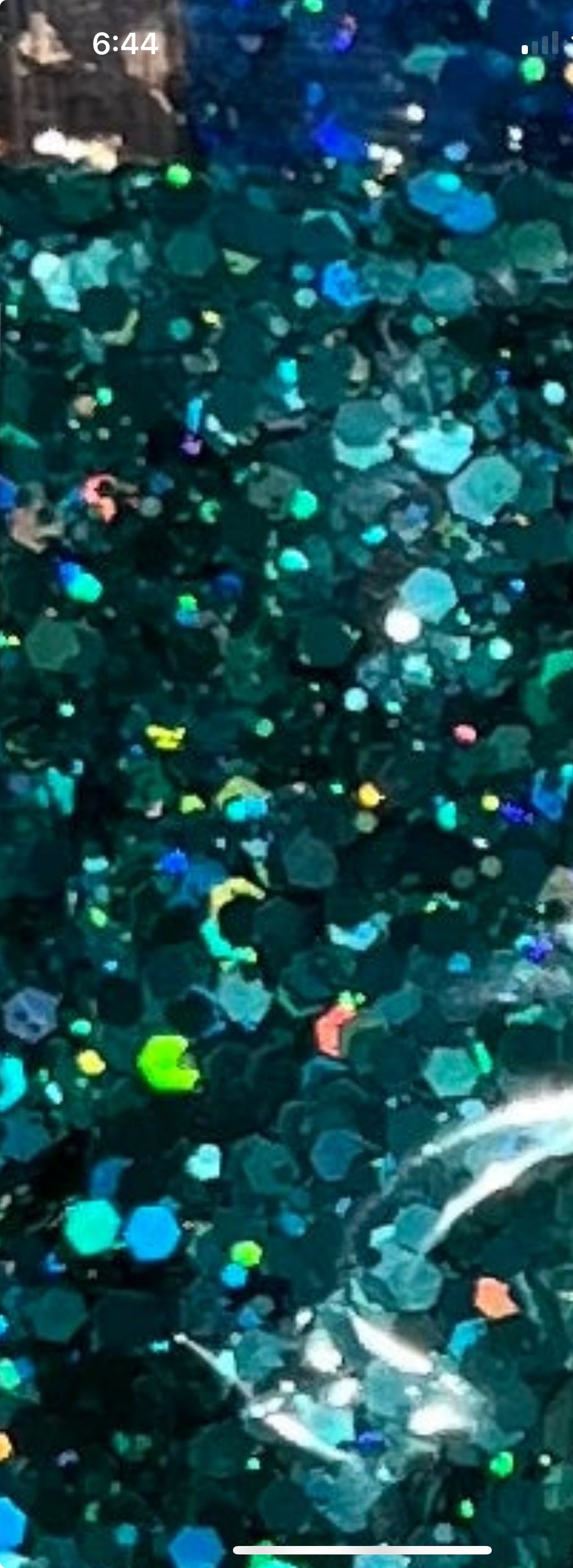 Palette Glitter Collection