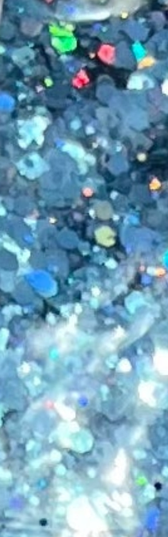Palette Glitter Collection