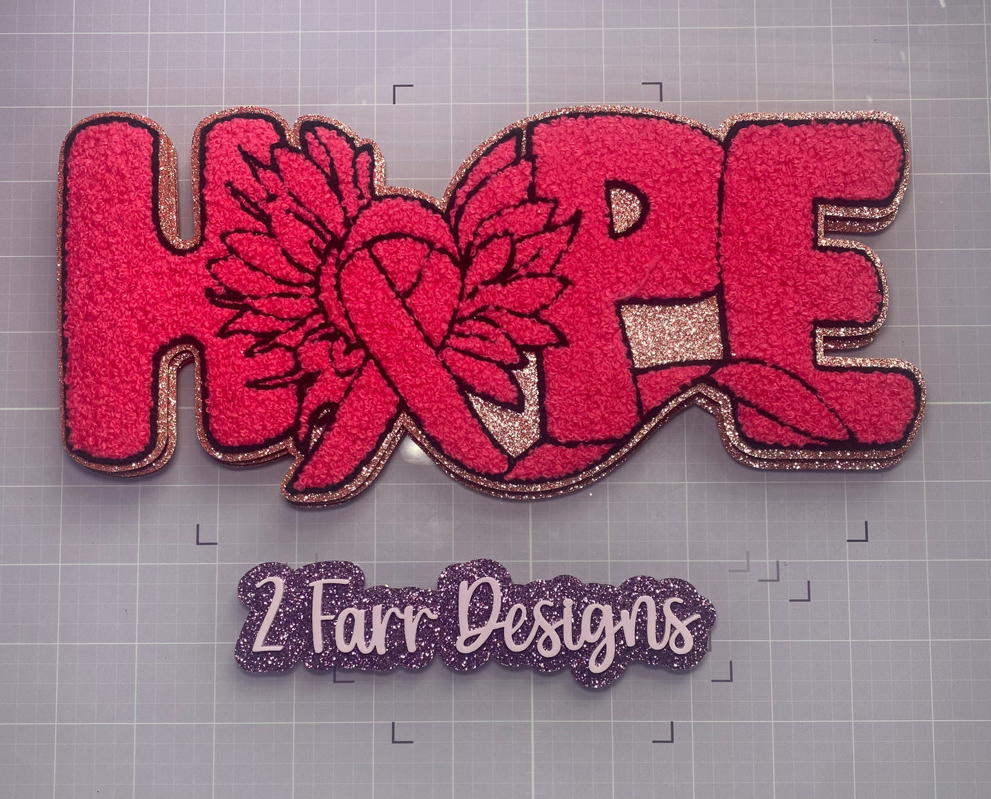 Hope Patch