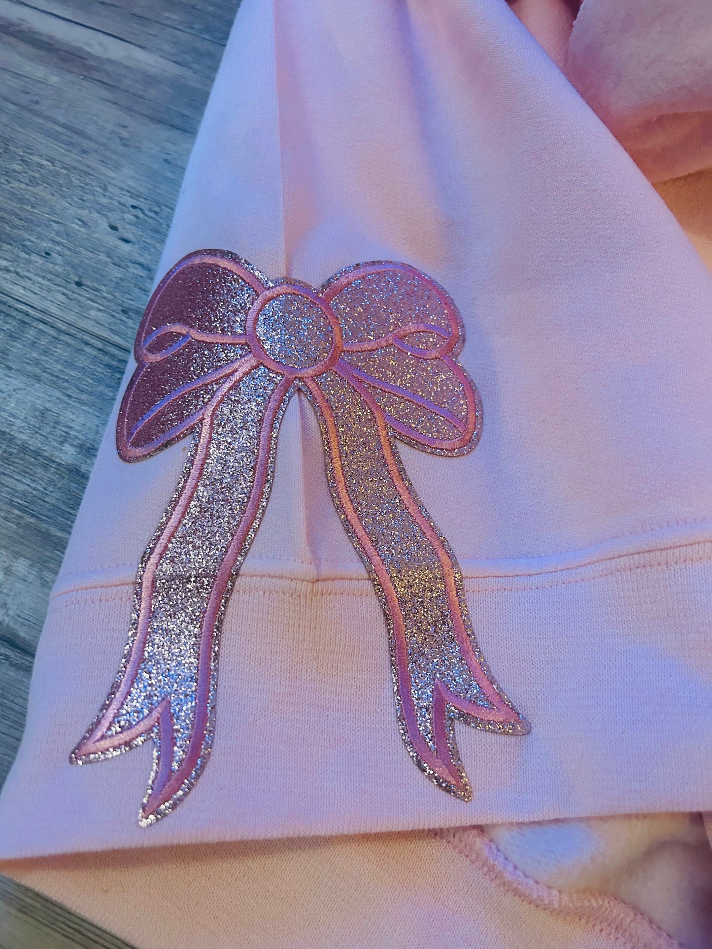 Sweetheart Sweatshirt