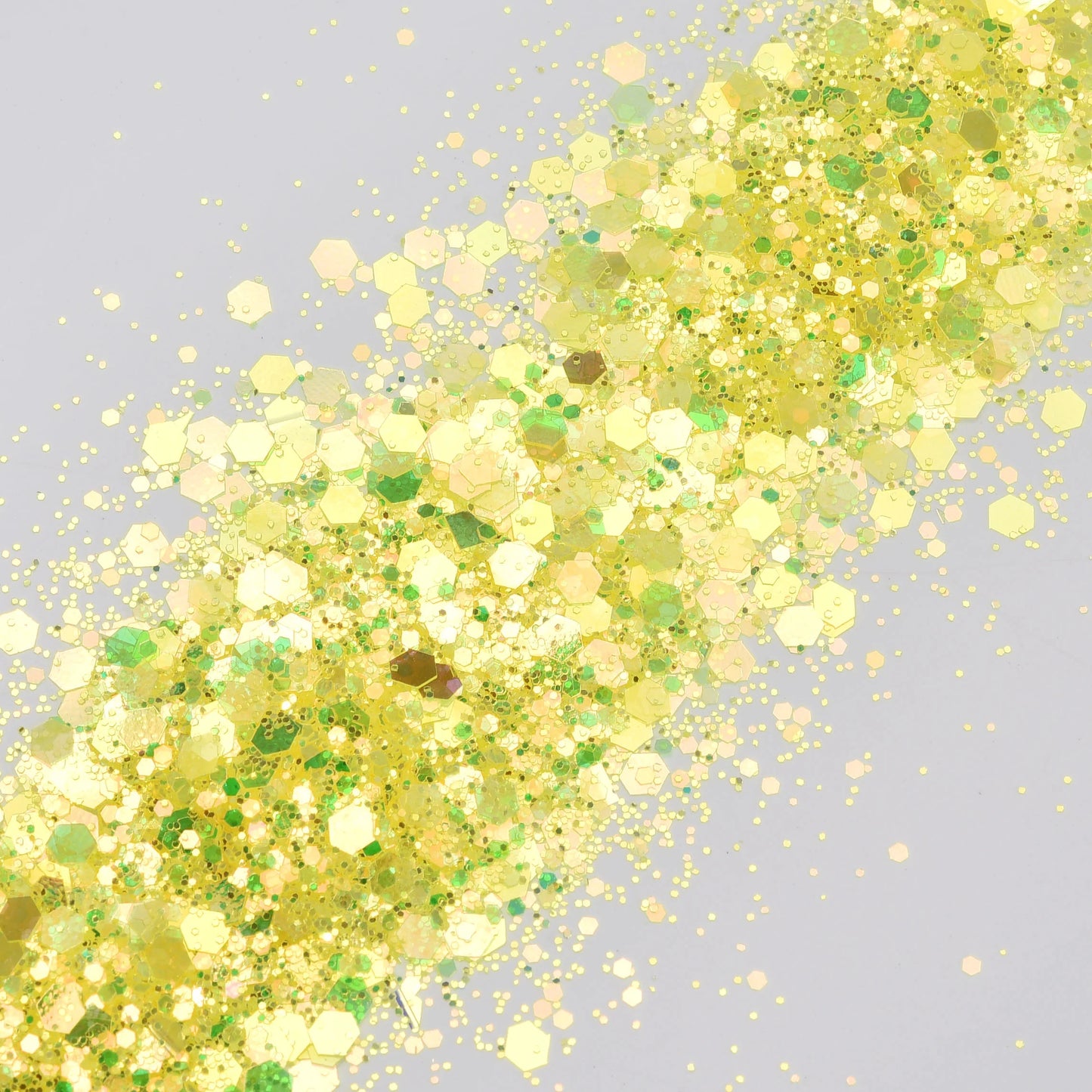 Mermaid Glitter Collection