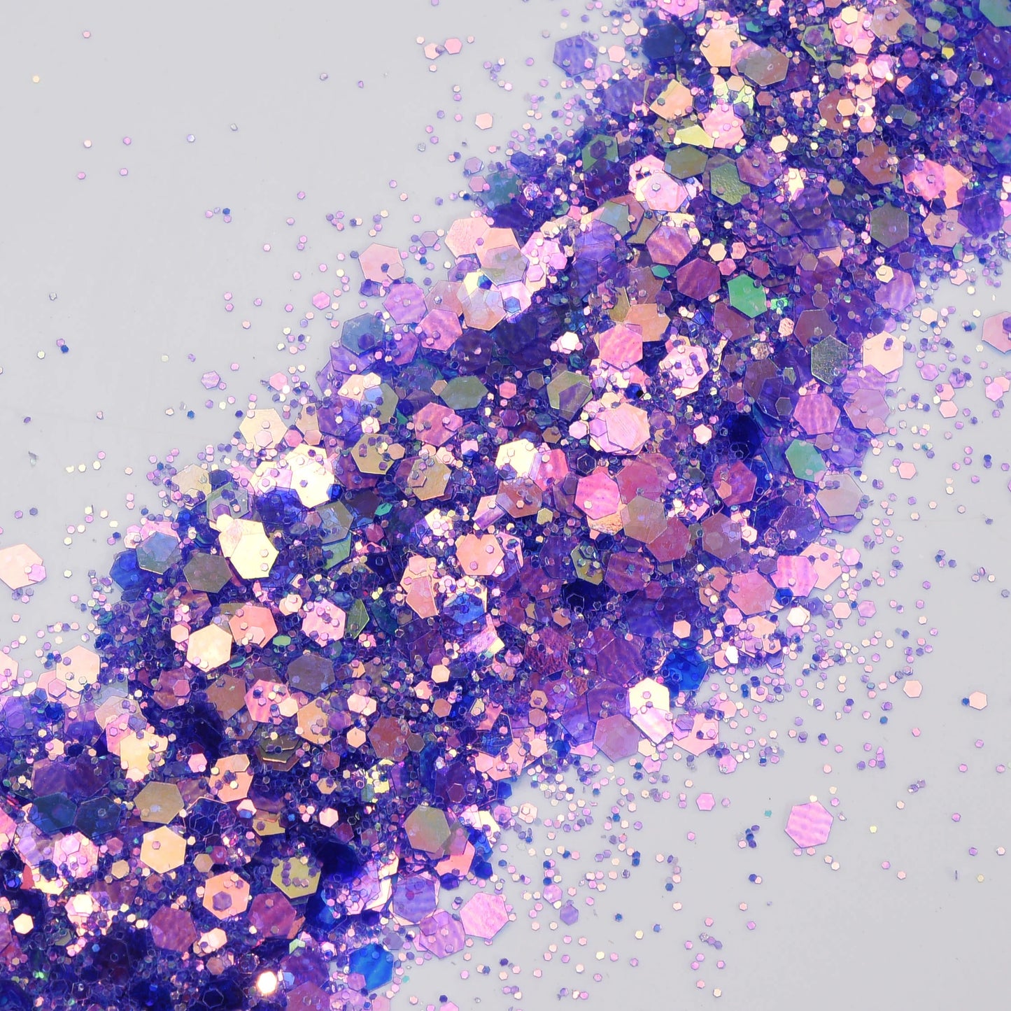 Mermaid Glitter Collection